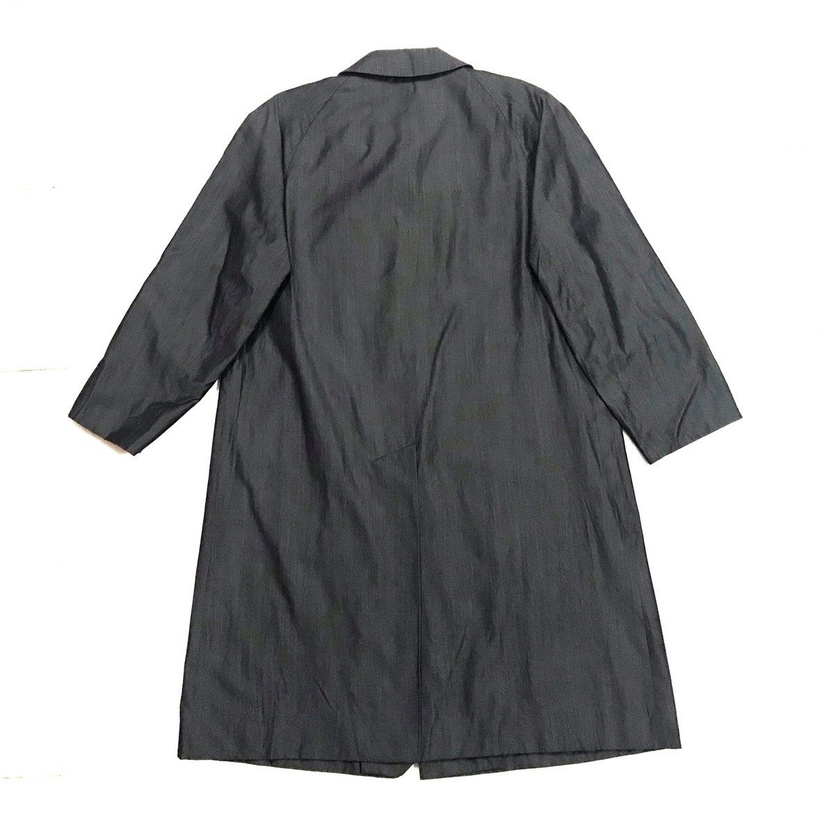 Lanvin Lanvin paris longcoat Size 38R - 5 Thumbnail