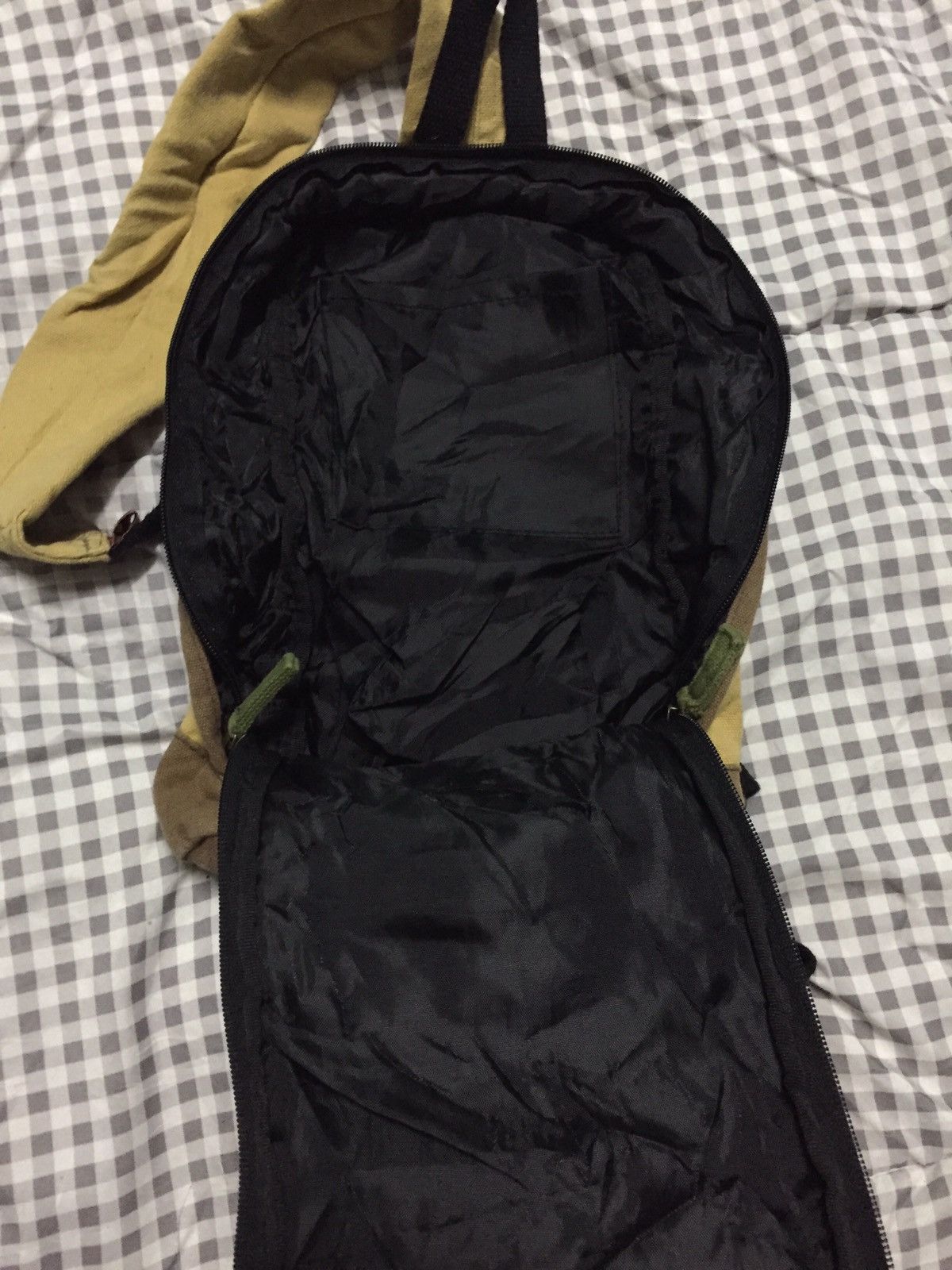 Other Culmart Detroit Chest Bag Size ONE SIZE - 6 Thumbnail