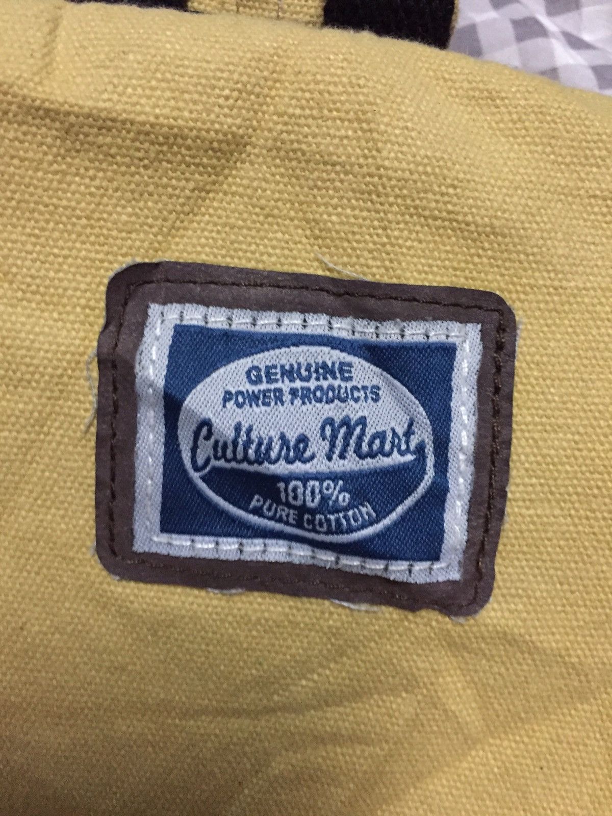 Other Culmart Detroit Chest Bag Size ONE SIZE - 3 Thumbnail