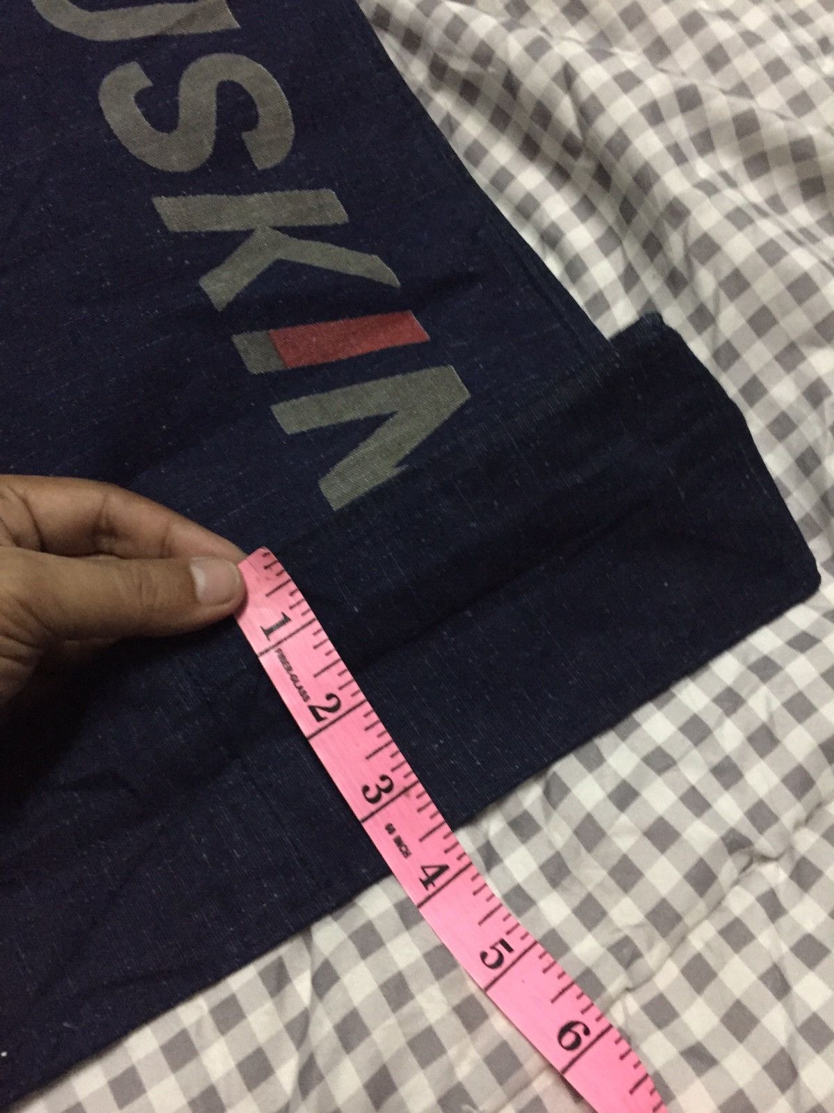 Other Duskin Tote Bag Size ONE SIZE - 5 Thumbnail