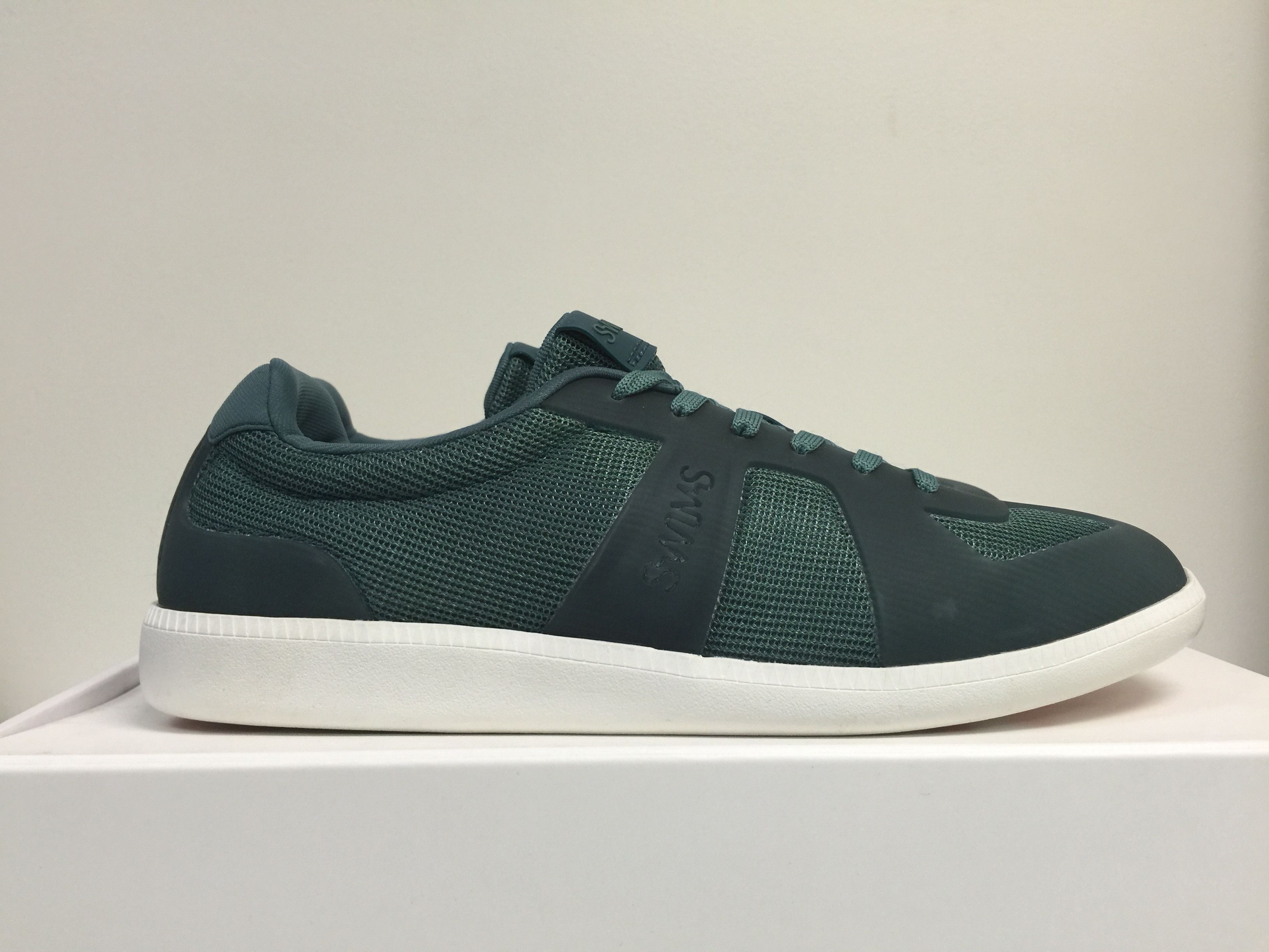 Swims luca sneakers deals