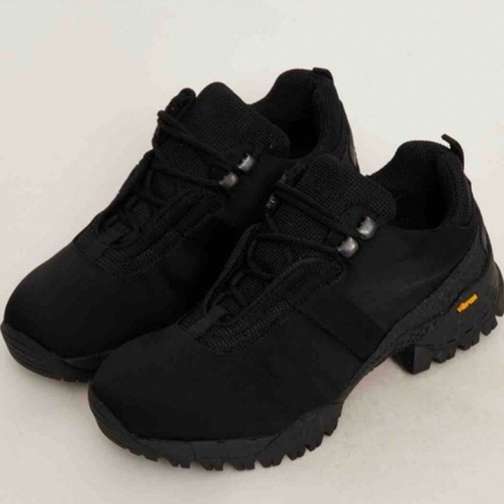 Alyx Low Top Hiking Boot Grailed