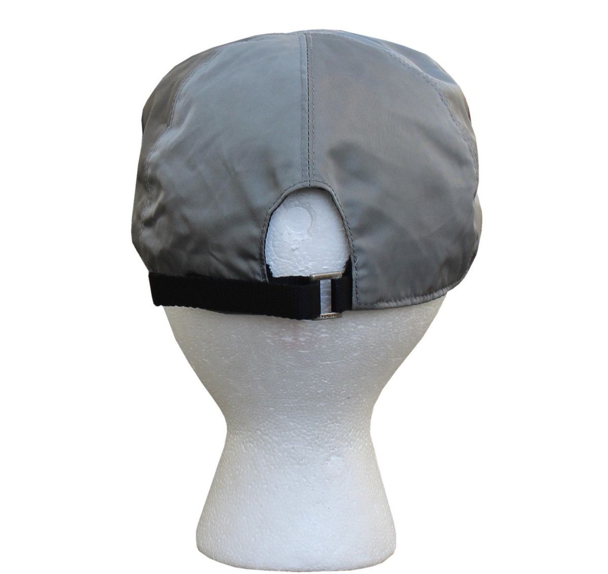 2000SS PRADA SPORT hat cap archive