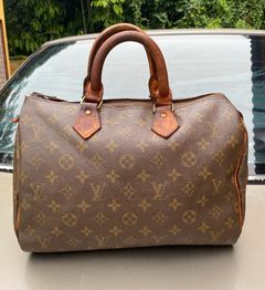 vintage louis vuitton speedy 25｜TikTok Search