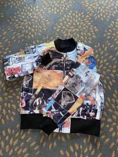 Fucking Awesome Reversible | Grailed