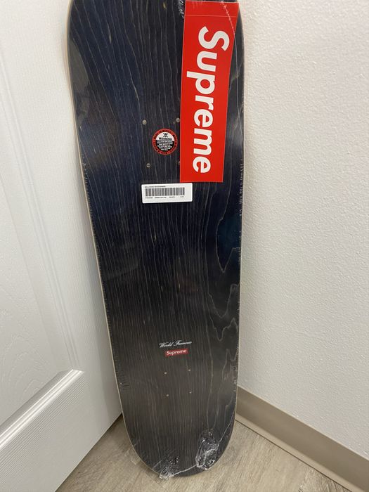 Supreme Supreme Balloons Skateboard Grailed