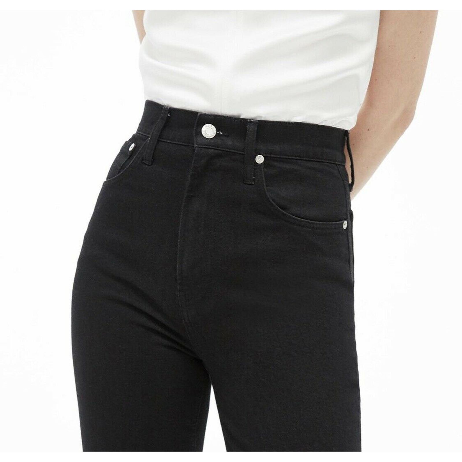 Helmut Lang Moto Worker Jeans | HELMUTLANG.COM