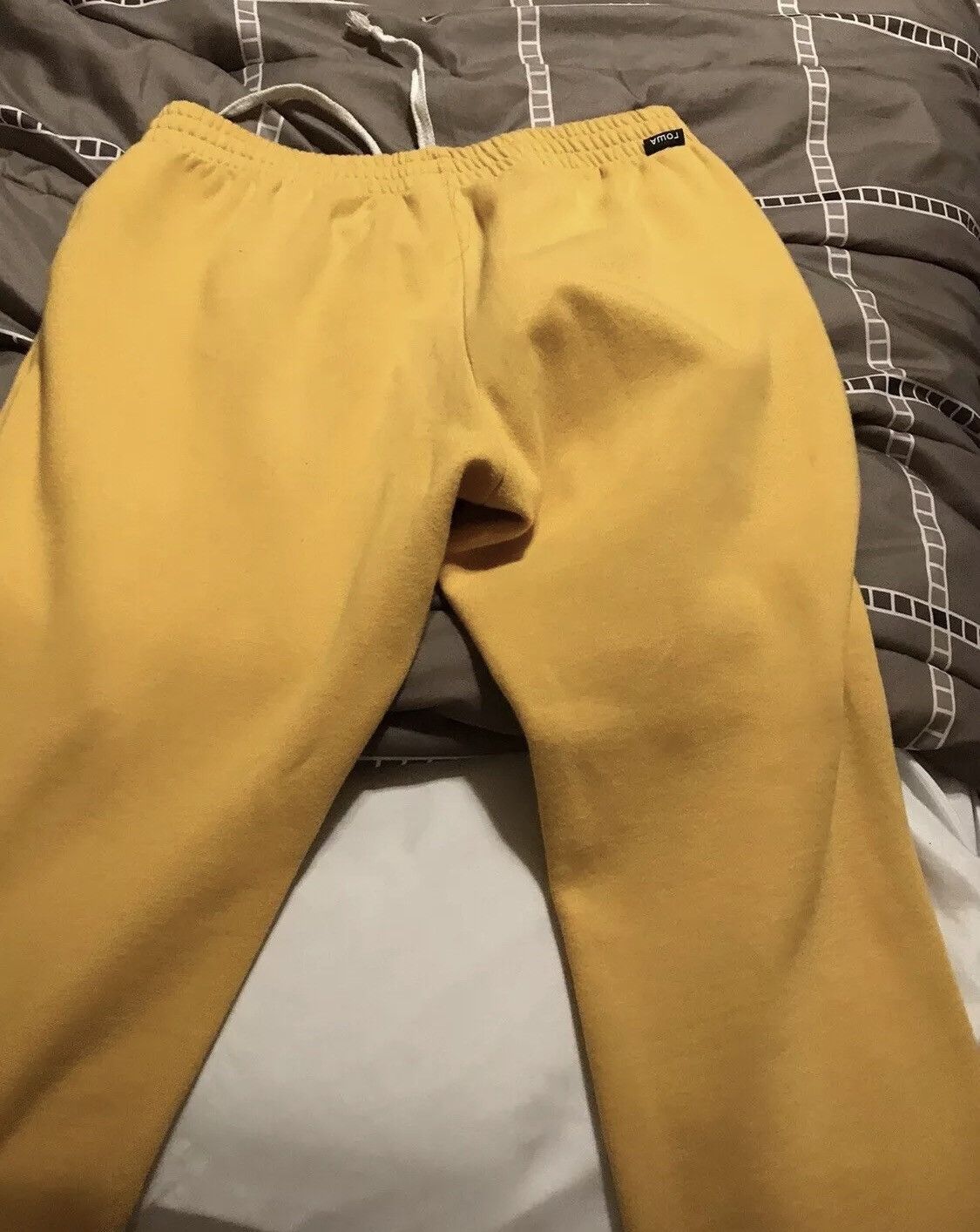 Gosha Rubchinskiy Gosha Rubchinskiy sweatpants Size US 33 - 5 Thumbnail