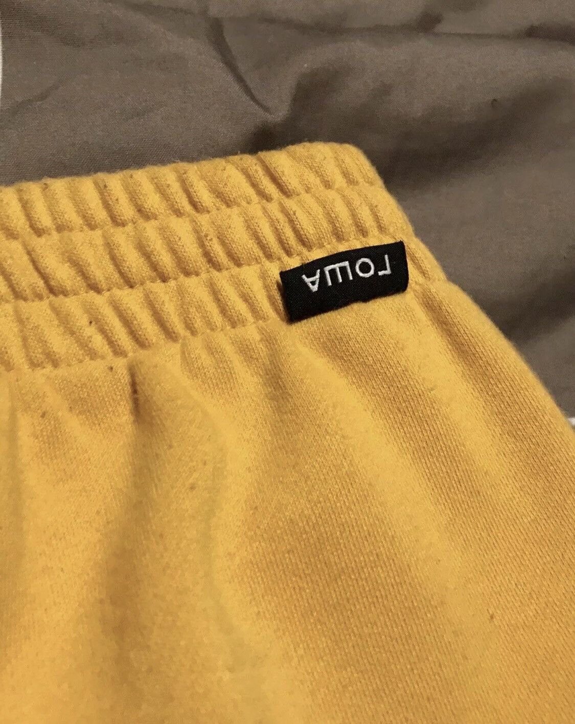 Gosha Rubchinskiy Gosha Rubchinskiy sweatpants Size US 33 - 3 Thumbnail