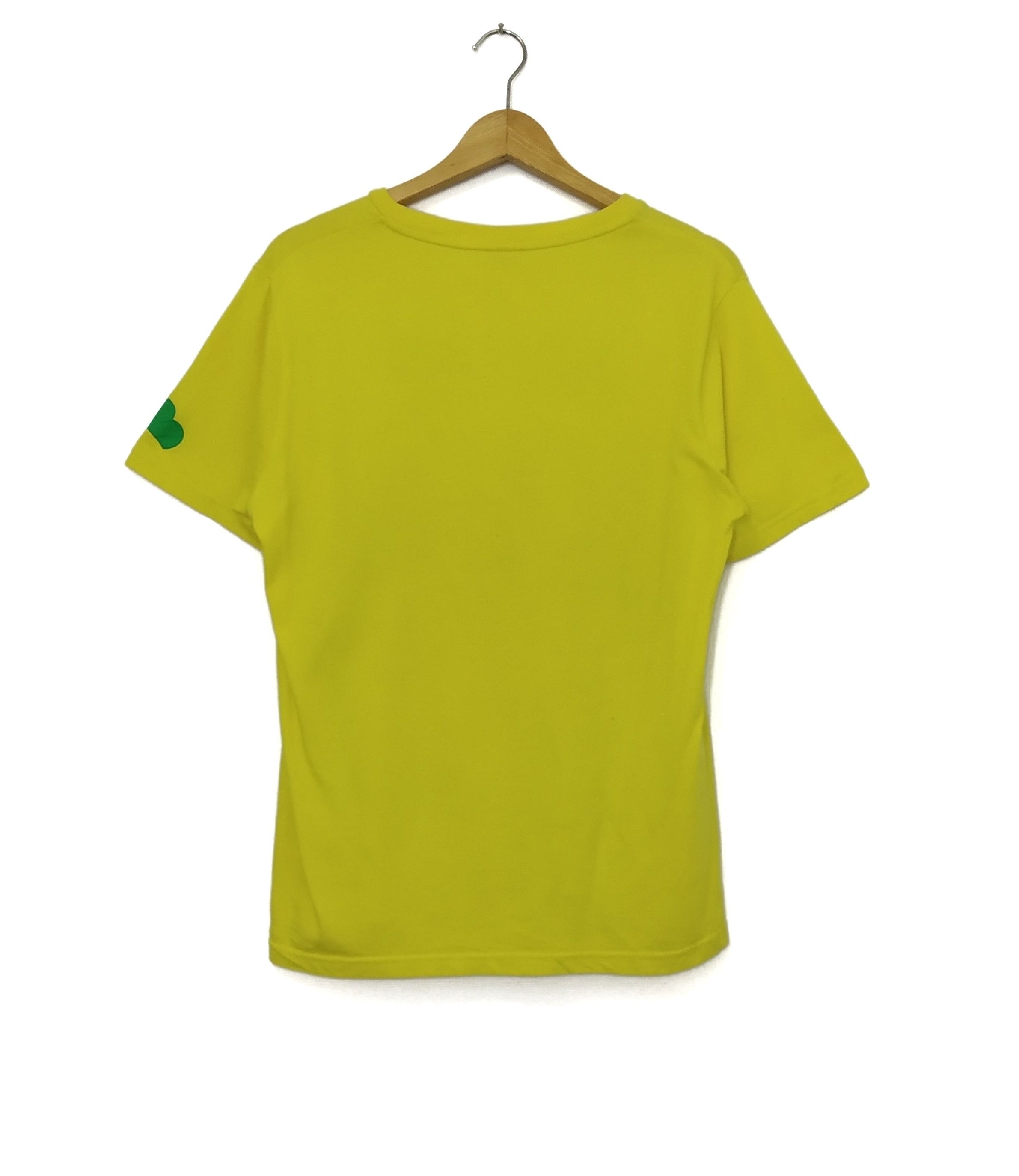 Cartoon Network × Japanese Brand Jyushimatsu Fullprint shirt Size US S / EU 44-46 / 1 - 2 Thumbnail