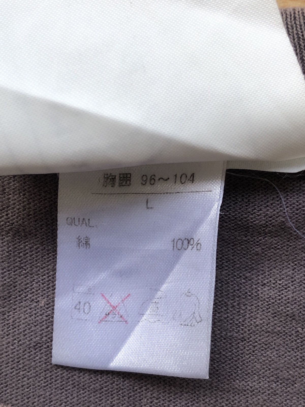 Other Rare Mark Gonzales Big Print TShirt Size US L / EU 52-54 / 3 - 5 Thumbnail