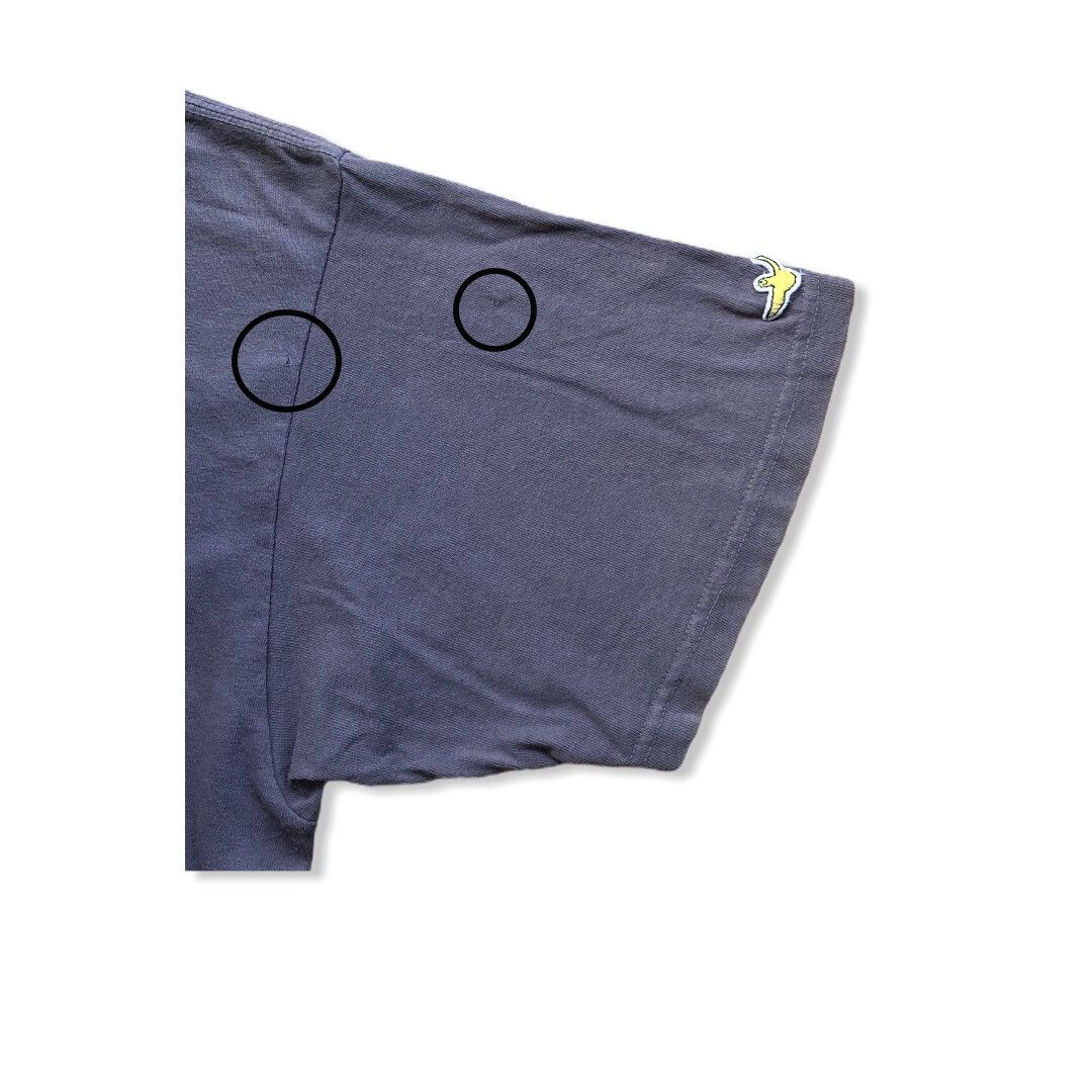 Other Rare Mark Gonzales Big Print TShirt Size US L / EU 52-54 / 3 - 3 Thumbnail