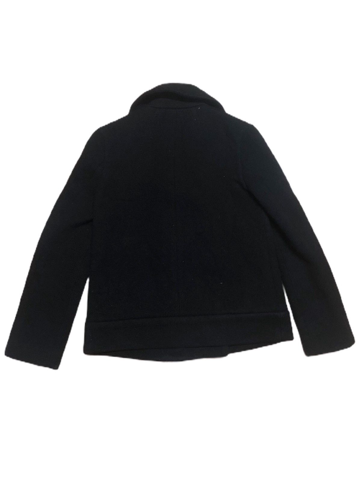 Jacobs By Marc Jacobs × Marc Jacobs VINTAGE Marc Jacob MOHAIR Double Breast Coat Size US M / EU 48-50 / 2 - 2 Thumbnail