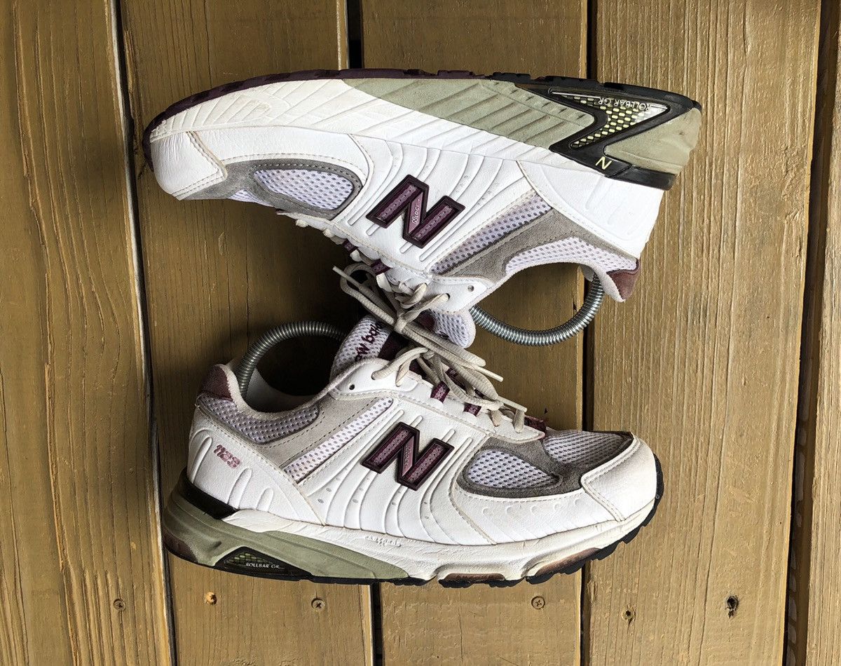 Mens new balance 1123 shoes best sale