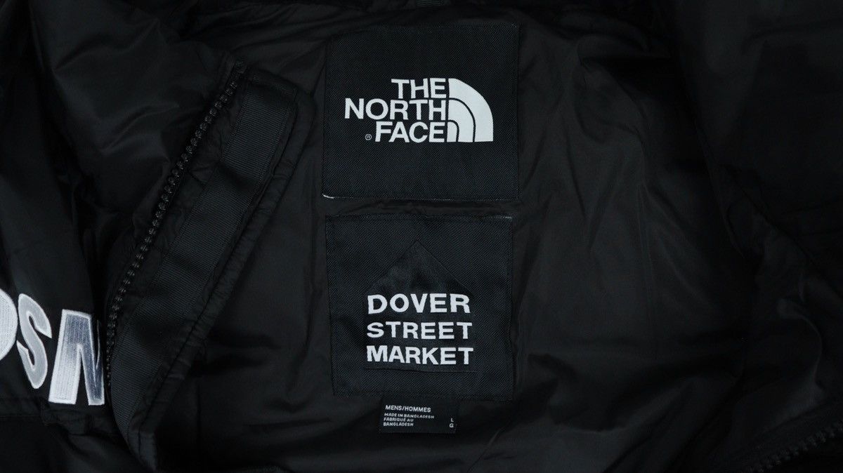 Dover Street Market × The North Face The north face DSM Dover Street Market × The North Face The north face DSM