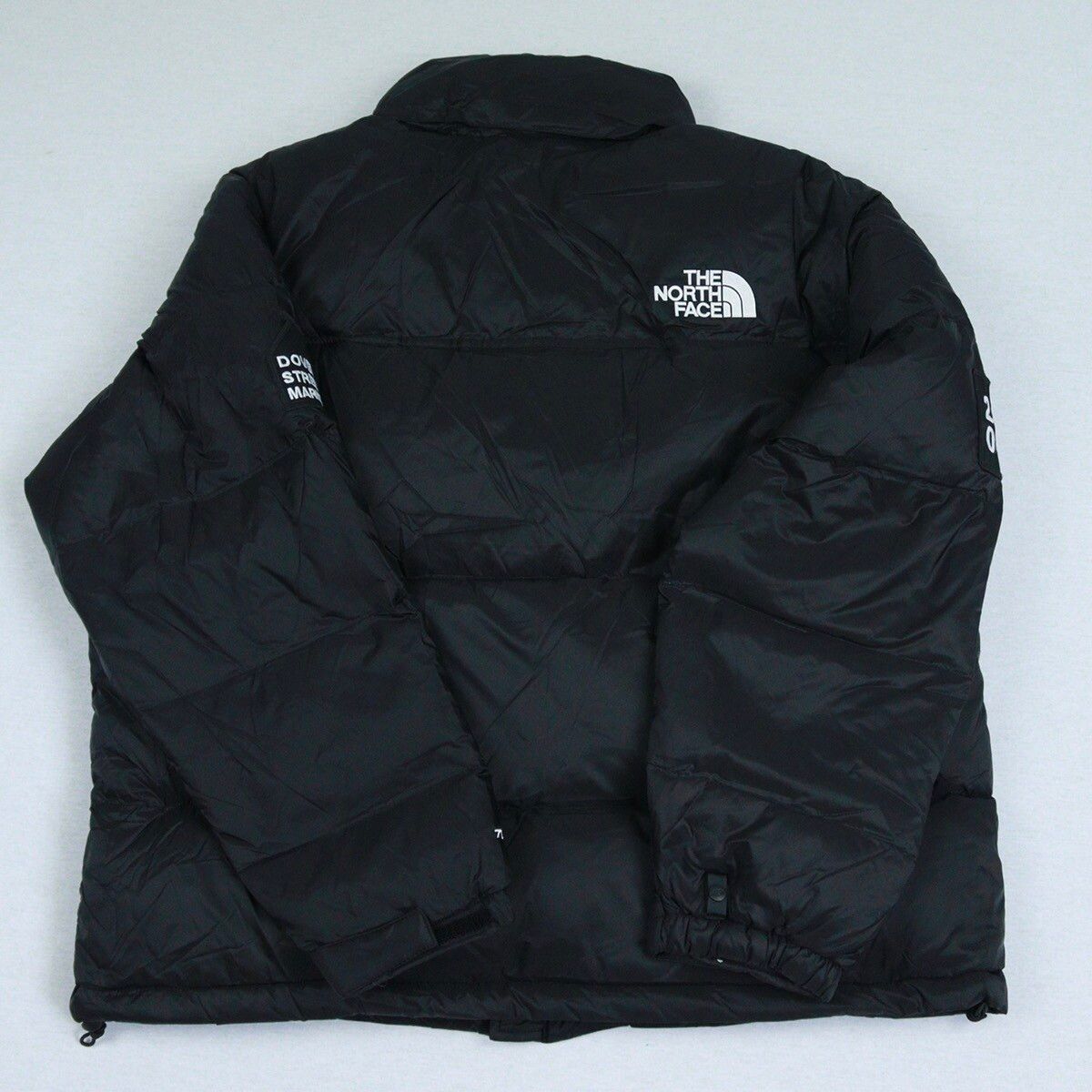 The North Face The north face DSM Dover street market nuptse 