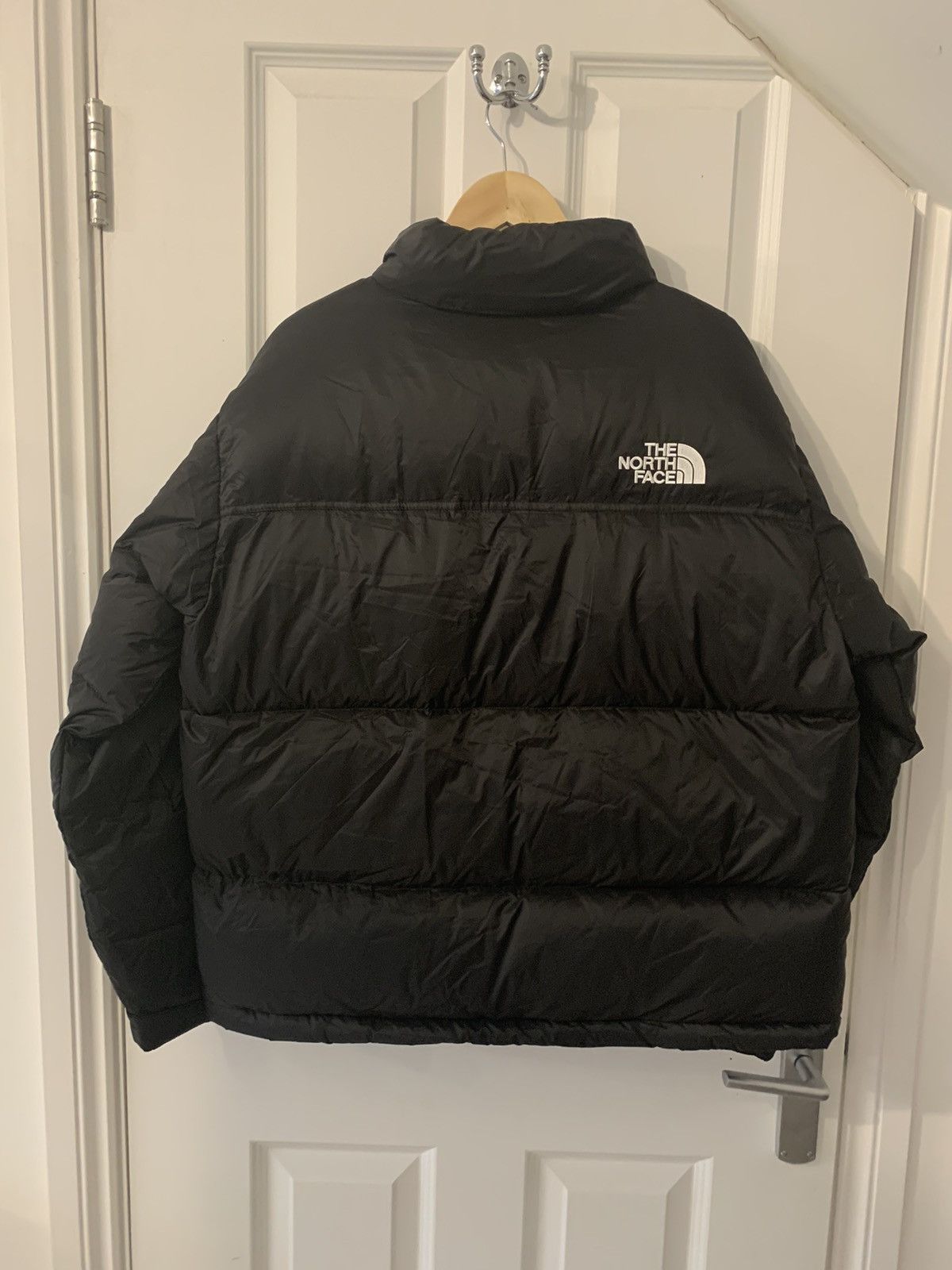 The North Face The north face DSM Dover street market nuptse