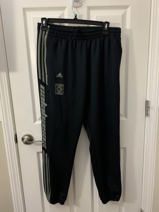 Calabasas track best sale pants luna wolves