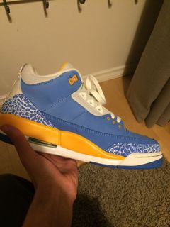 Jordan 3 do on sale the right thing