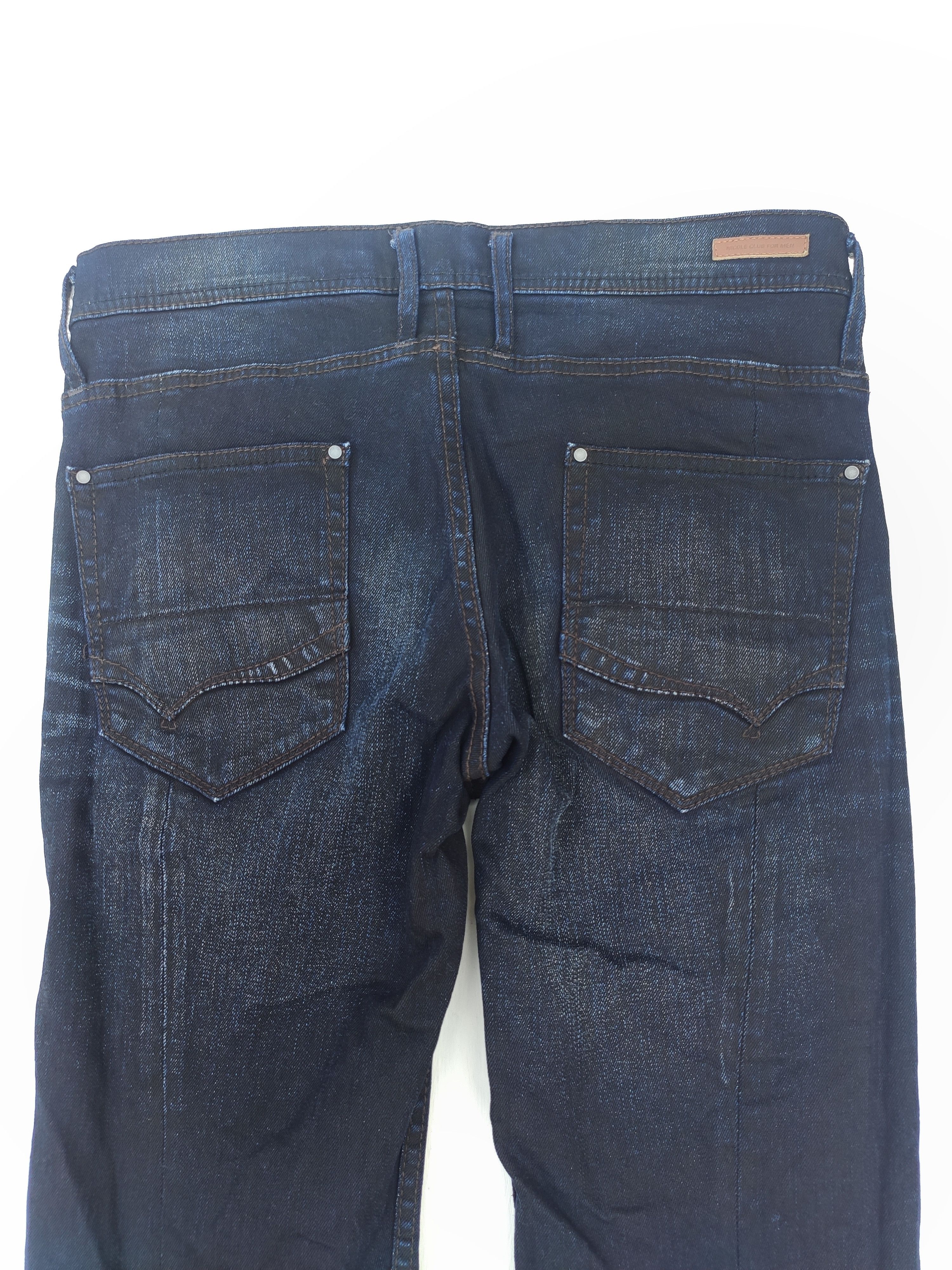 Nicole Club 🔥 Nicole Club Jeans Tornado if six was nine beauty Size US 31 - 5 Thumbnail