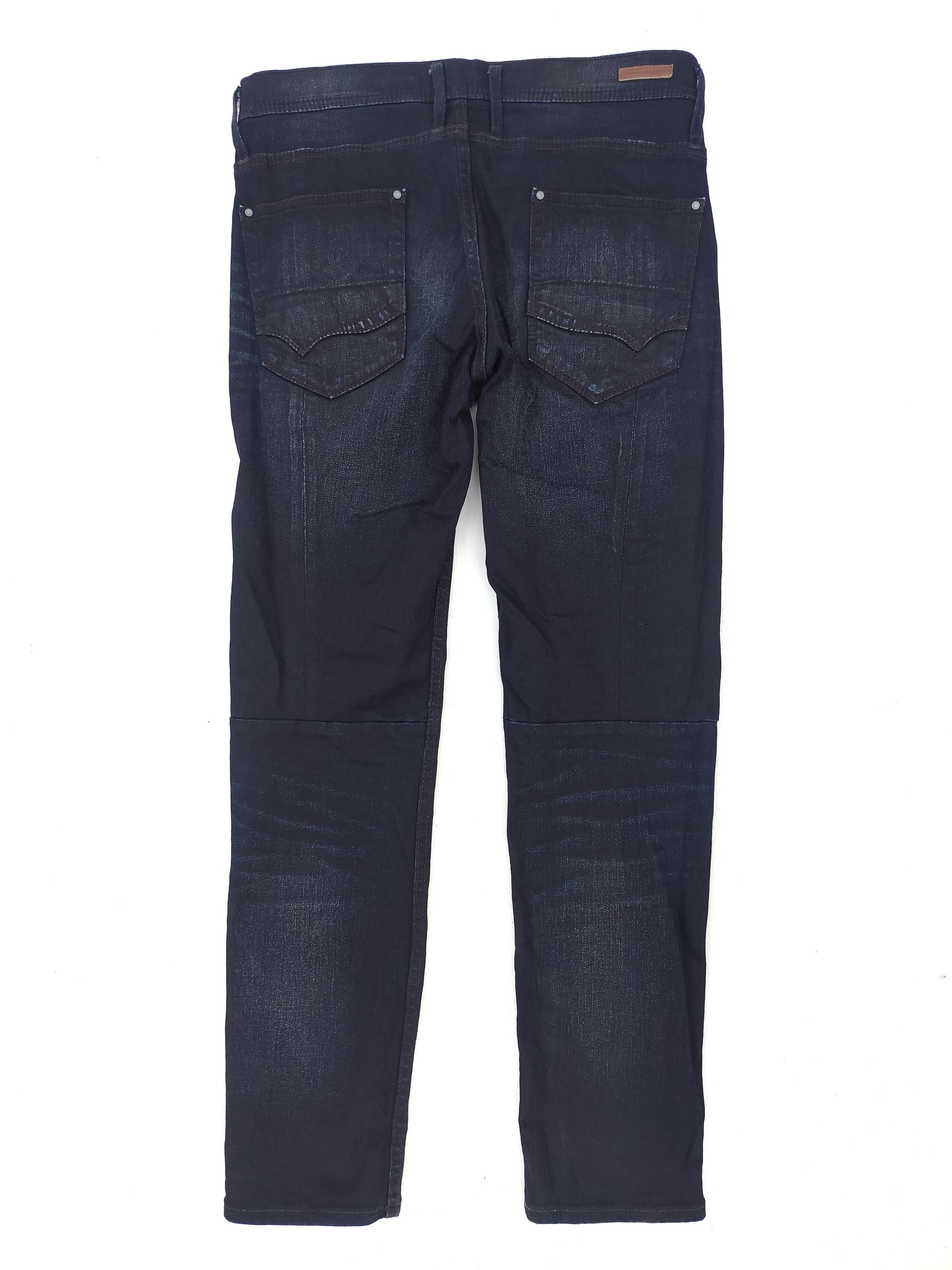 Nicole Club 🔥 Nicole Club Jeans Tornado if six was nine beauty Size US 31 - 4 Thumbnail