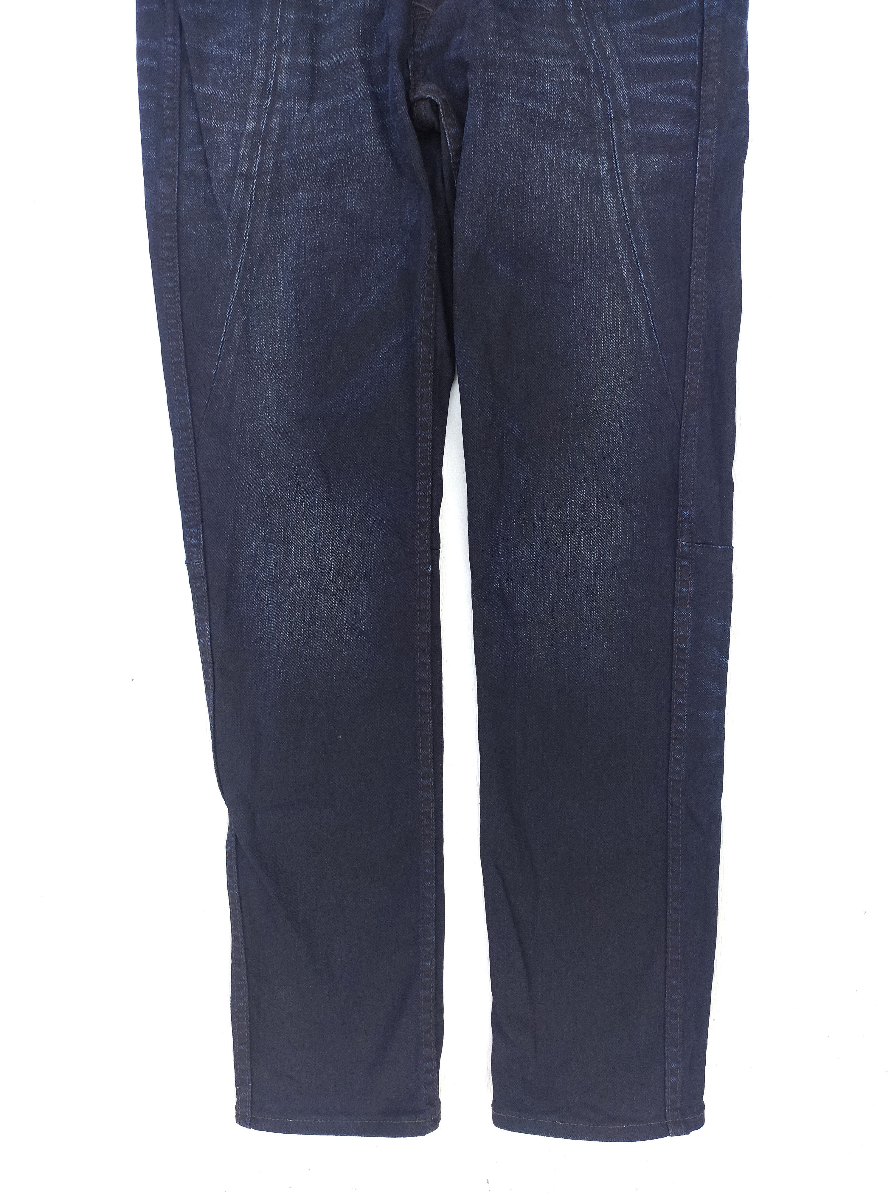 Nicole Club 🔥 Nicole Club Jeans Tornado if six was nine beauty Size US 31 - 3 Thumbnail