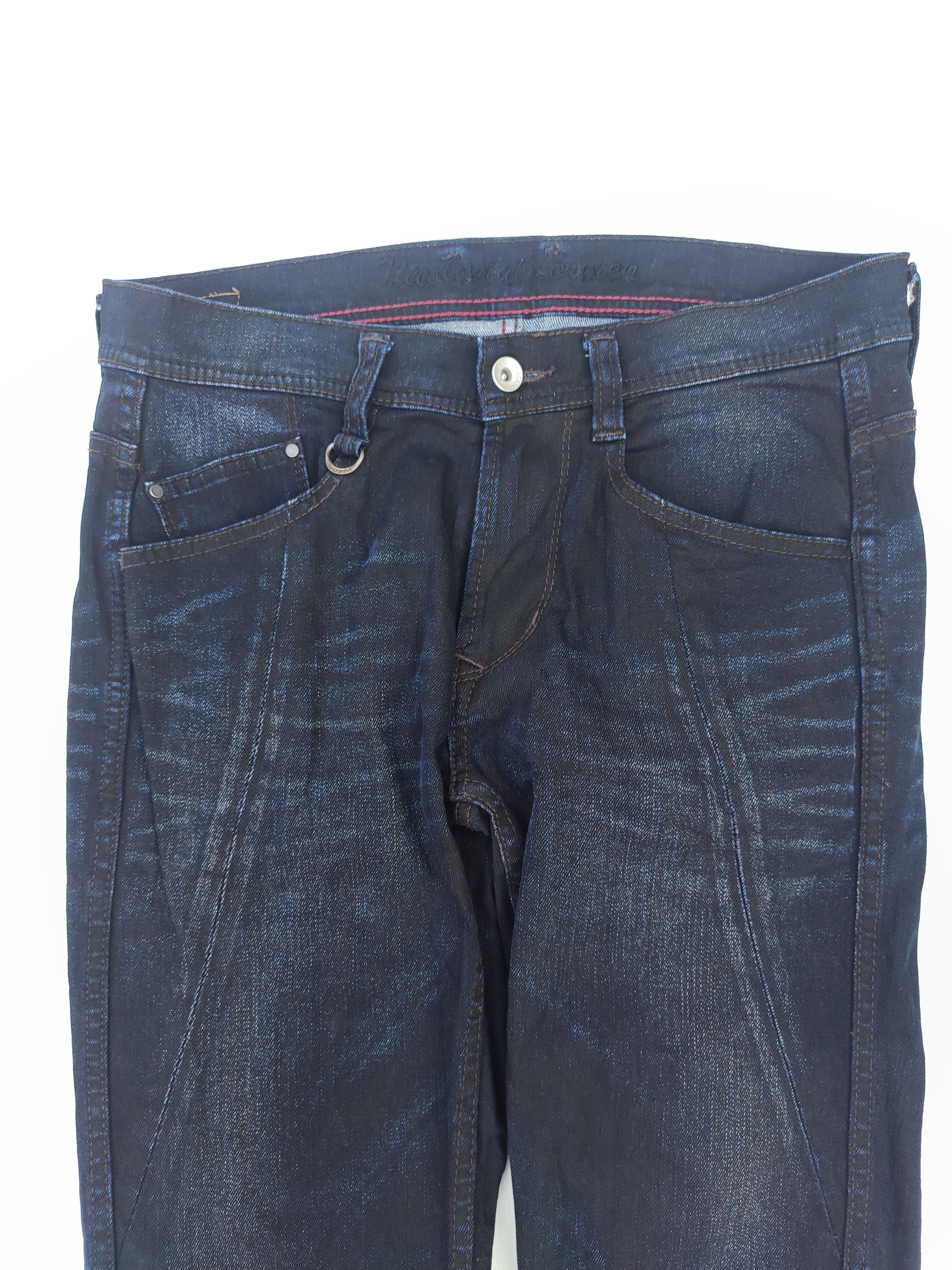 Nicole Club 🔥 Nicole Club Jeans Tornado if six was nine beauty Size US 31 - 2 Thumbnail