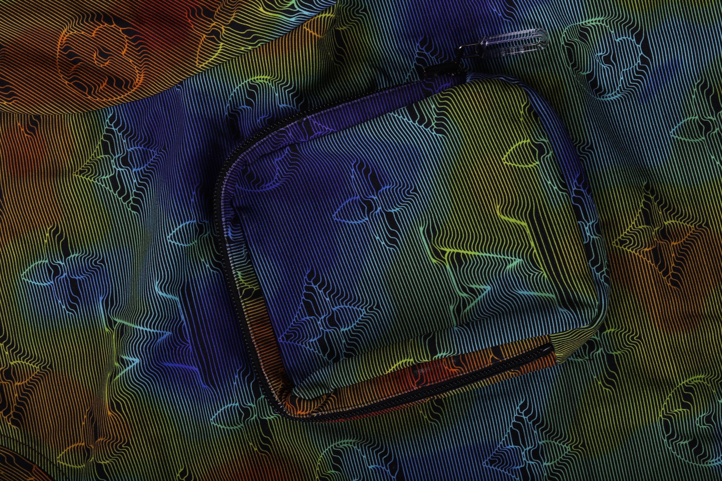 Louis Vuitton SS20 2054 Collection Packable Monogram 3D Shirt Size US M / EU 48-50 / 2 - 5 Thumbnail