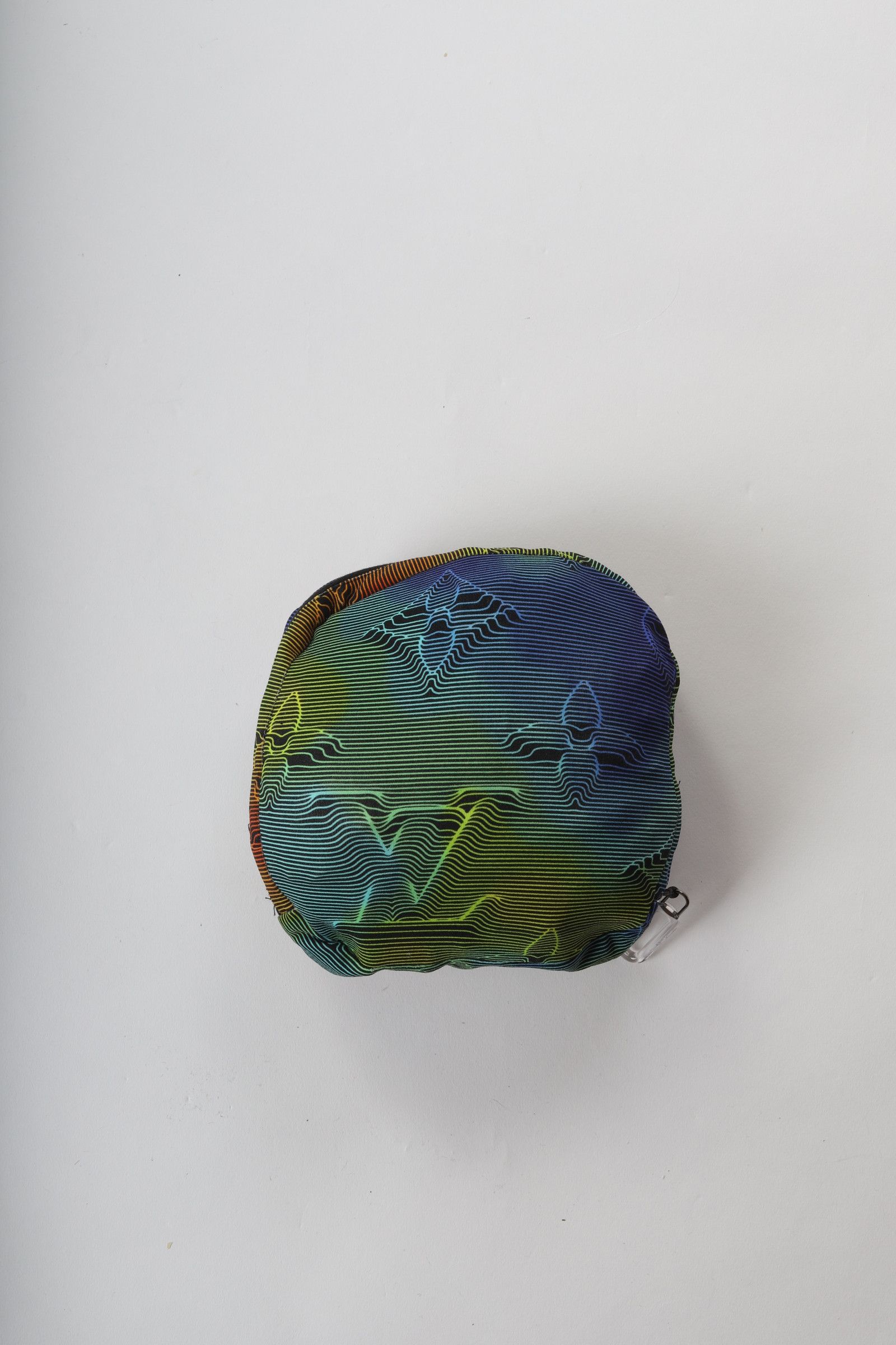 Louis Vuitton SS20 2054 Collection Packable Monogram 3D Shirt Size US M / EU 48-50 / 2 - 8 Thumbnail