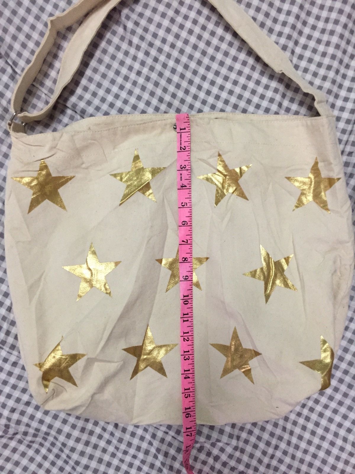 Other Stars Tote/Shoulder Bag Size ONE SIZE - 12 Thumbnail