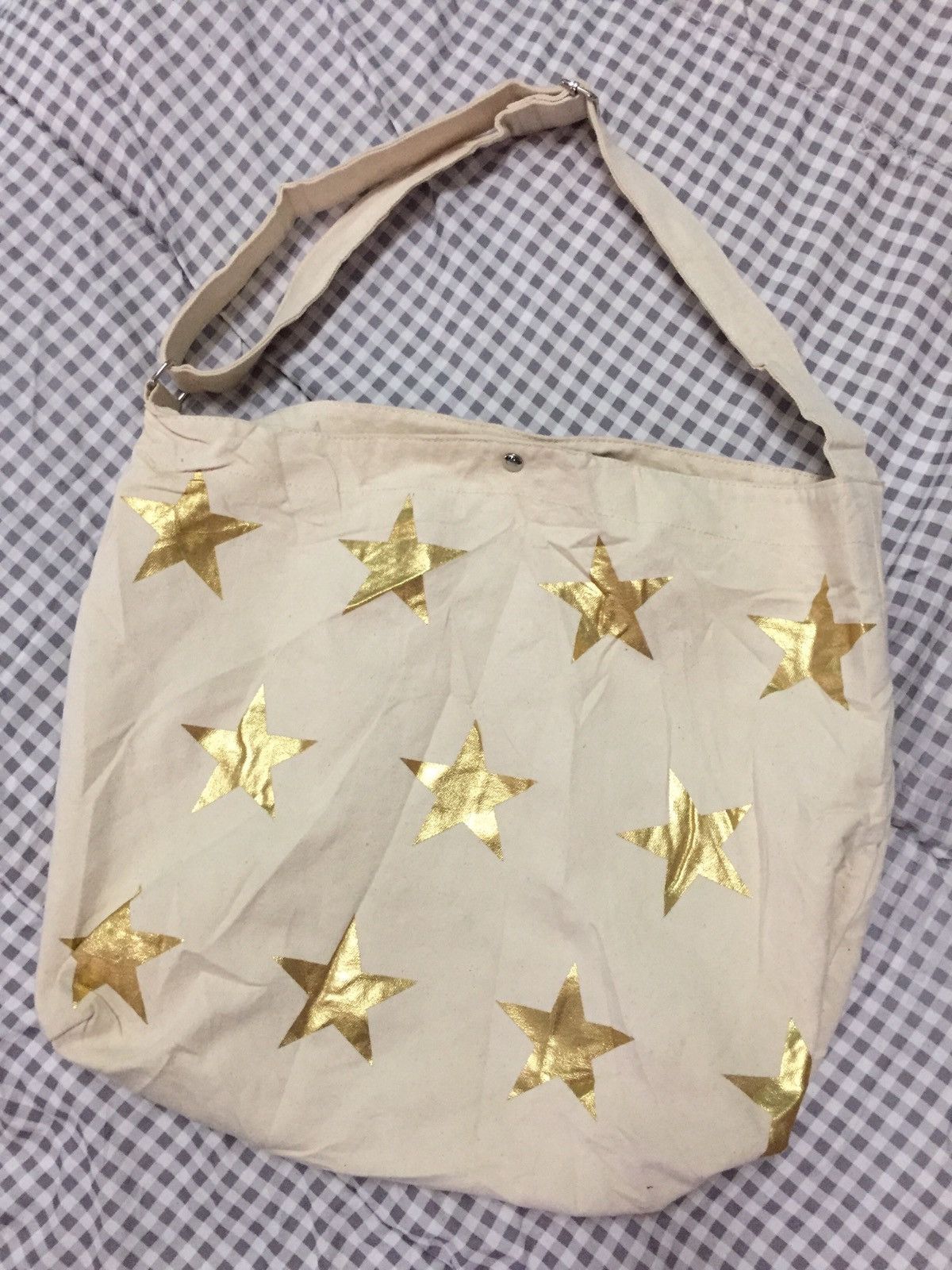 Other Stars Tote/Shoulder Bag Size ONE SIZE - 1 Thumbnail