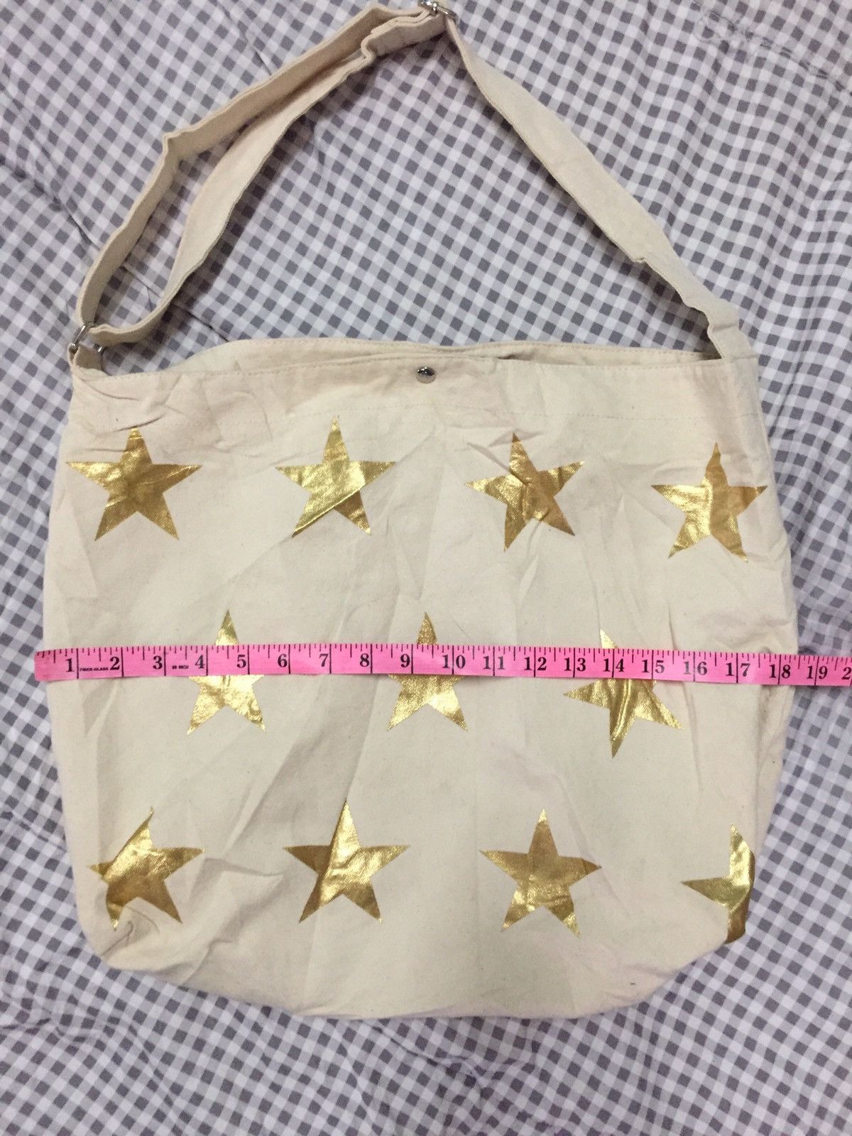 Other Stars Tote/Shoulder Bag Size ONE SIZE - 11 Thumbnail
