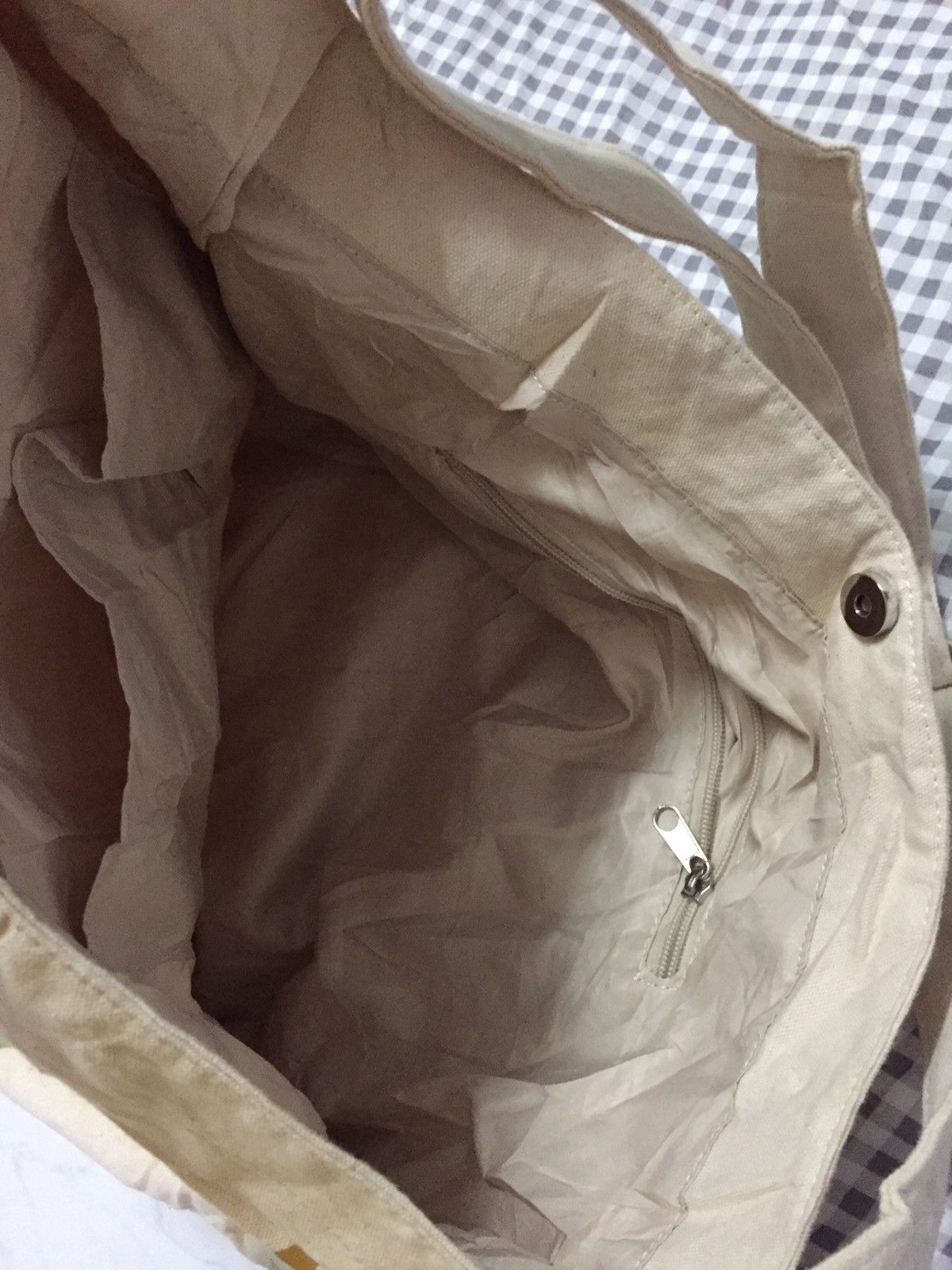 Other Stars Tote/Shoulder Bag Size ONE SIZE - 6 Thumbnail