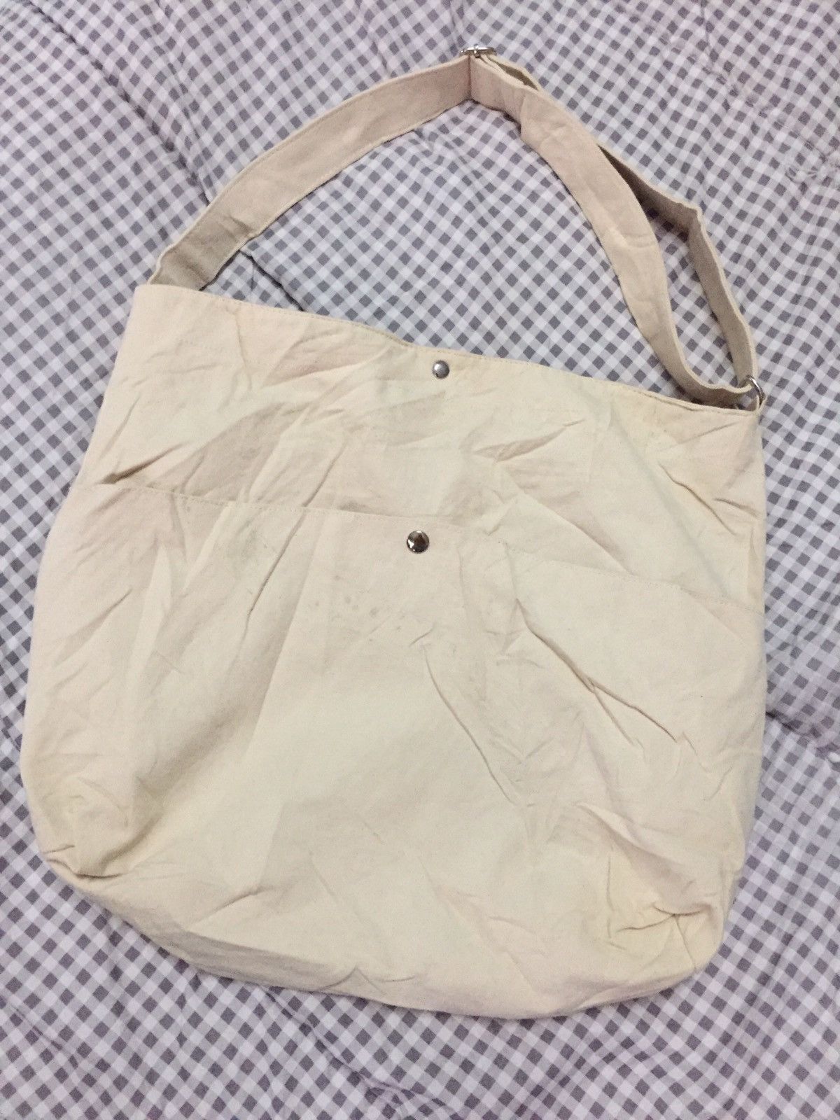 Other Stars Tote/Shoulder Bag Size ONE SIZE - 2 Thumbnail