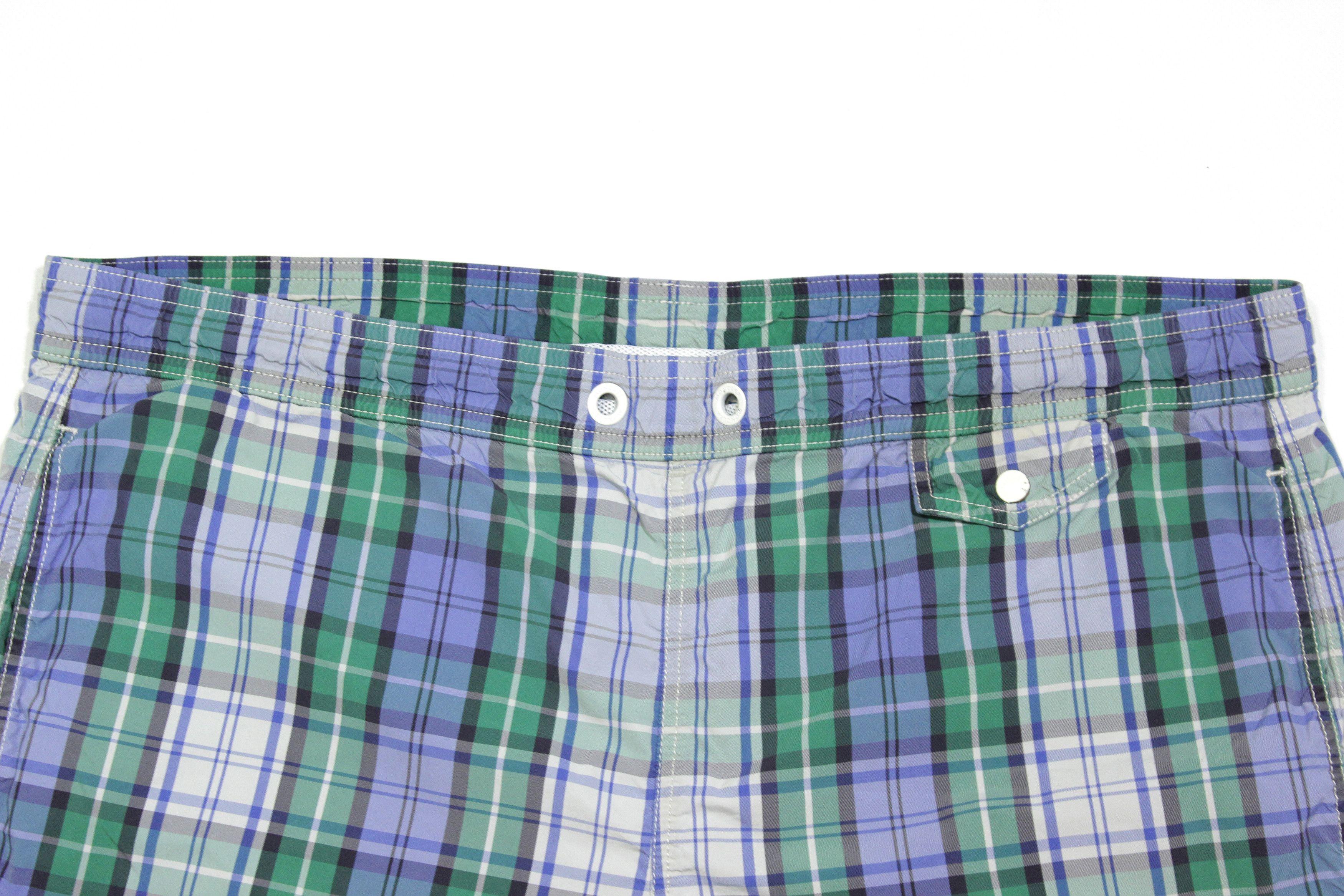 Moncler Logo Boxer Mare L Size Size US 34 / EU 50 - 3 Thumbnail
