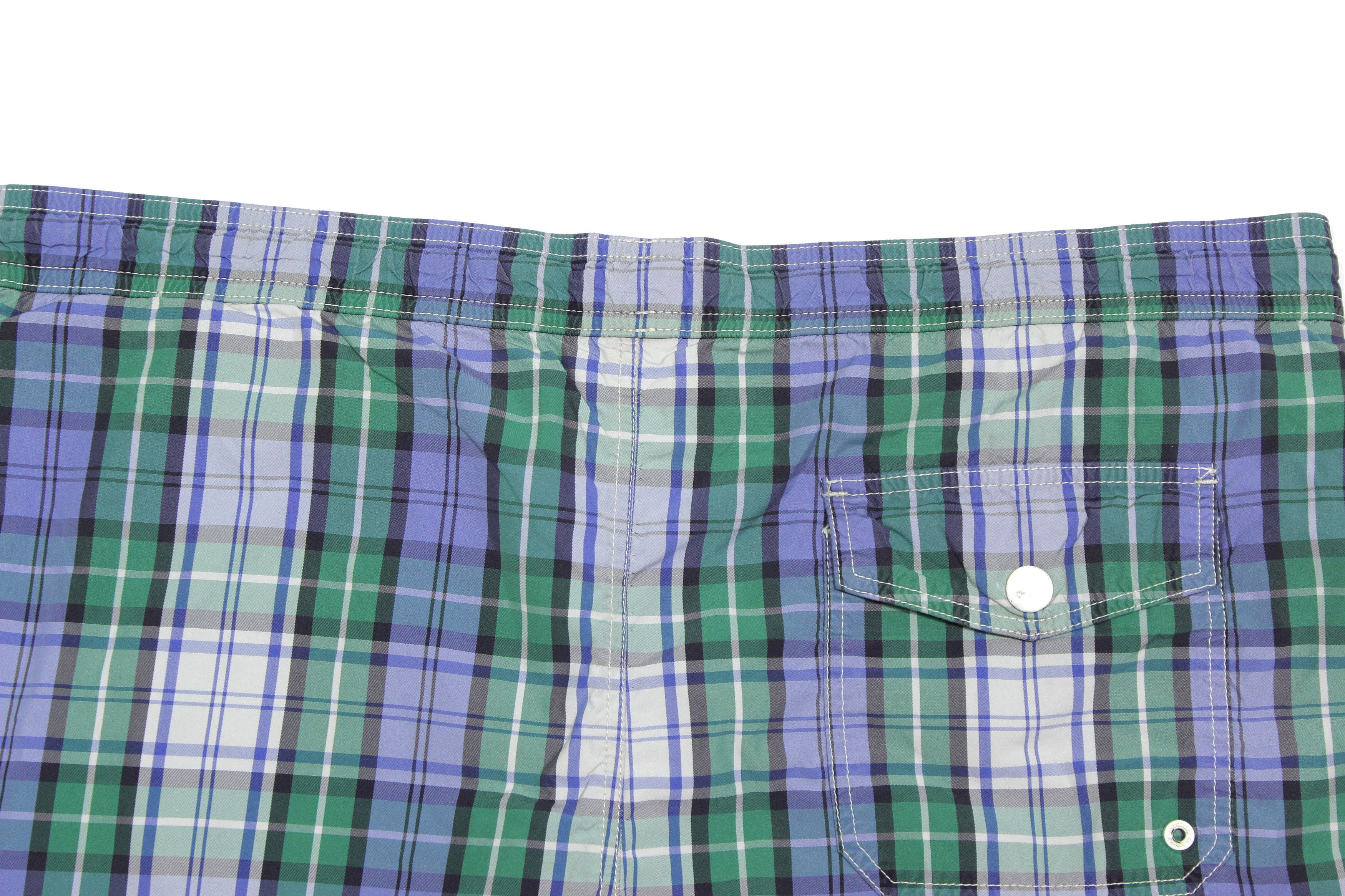 Moncler Logo Boxer Mare L Size Size US 34 / EU 50 - 4 Thumbnail