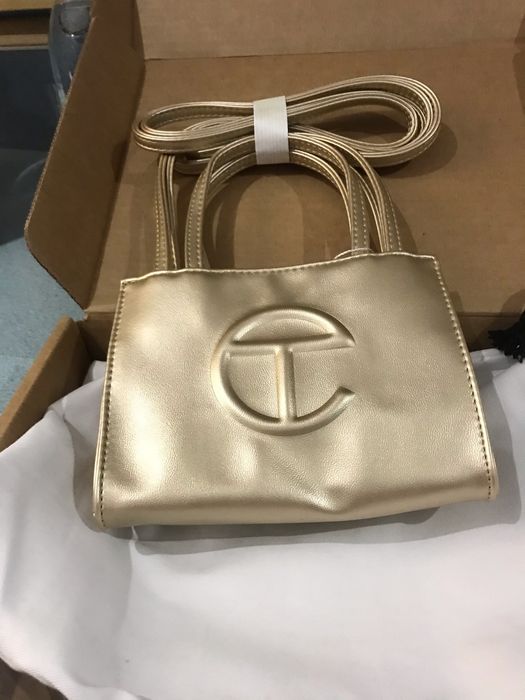 Grailed telfar bag hot sale