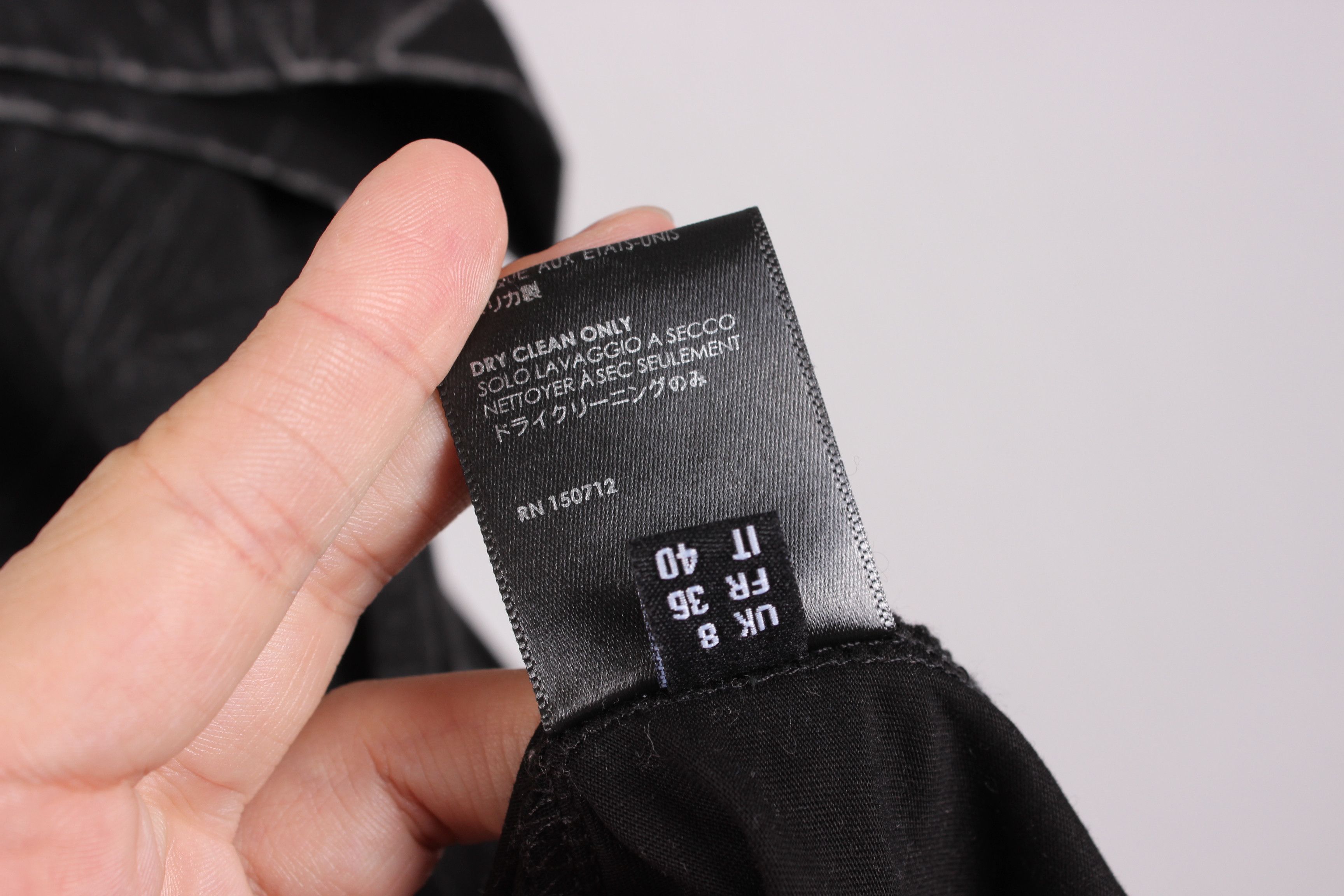 Amiri Amiri Lovers Tshirt Size US S / EU 44-46 / 1 - 8 Thumbnail