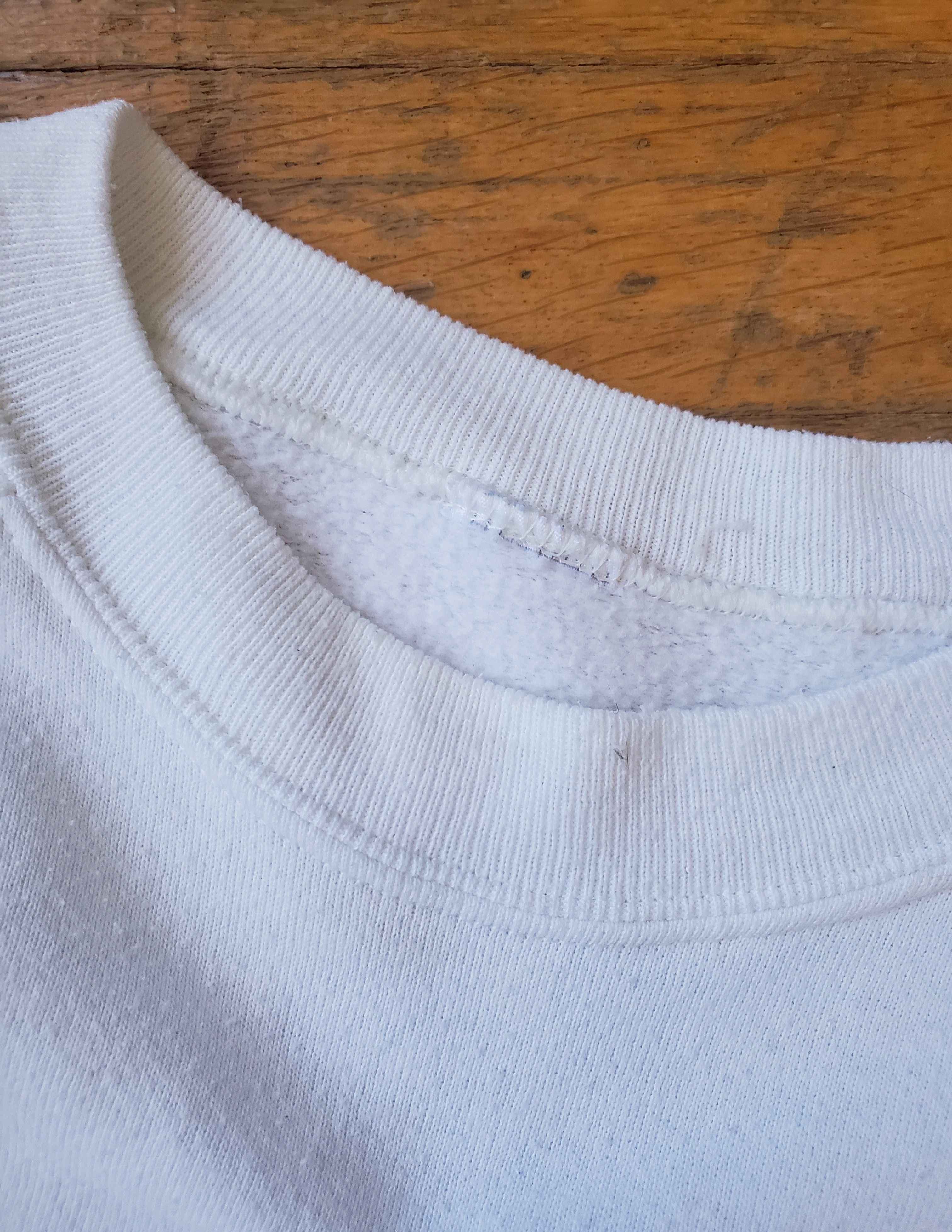 Auburn Sportswear × Vintage 90s Auburn University – Entrepreneur Vintage Sweatshirt Size US L / EU 52-54 / 3 - 12 Thumbnail