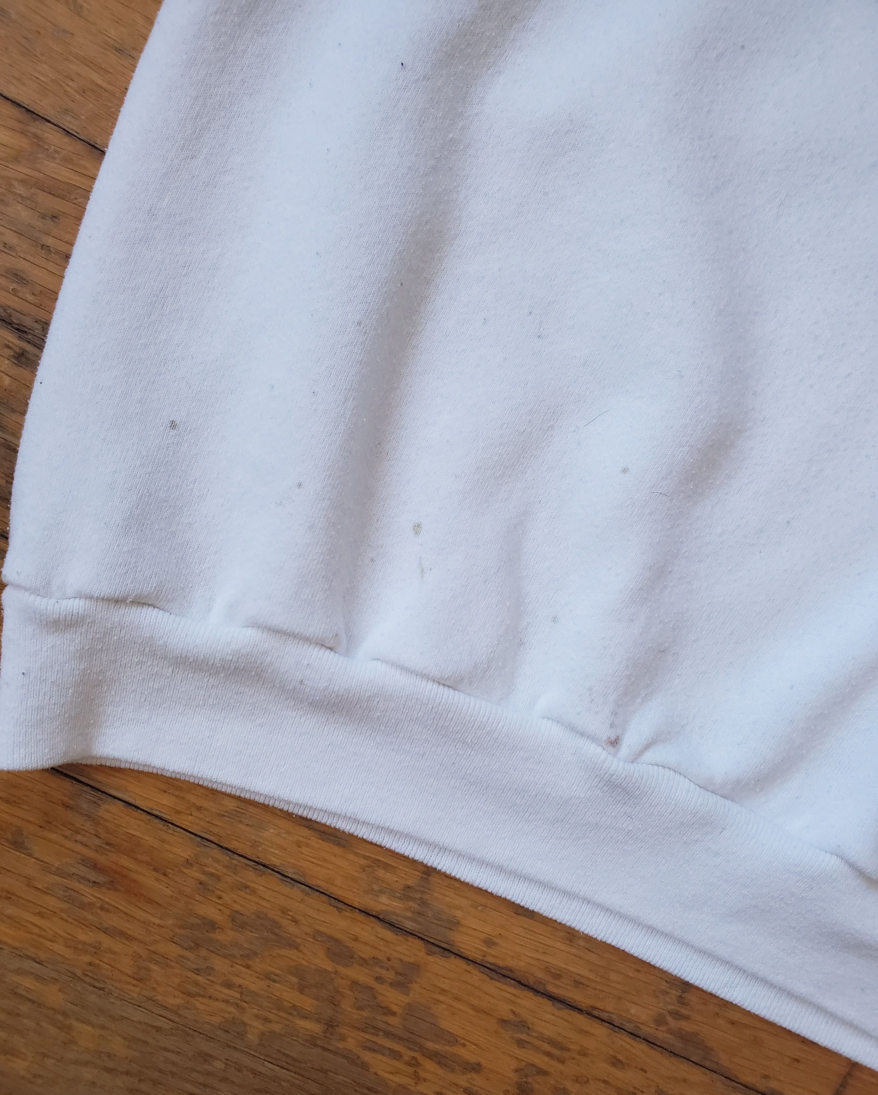Auburn Sportswear × Vintage 90s Auburn University – Entrepreneur Vintage Sweatshirt Size US L / EU 52-54 / 3 - 10 Thumbnail