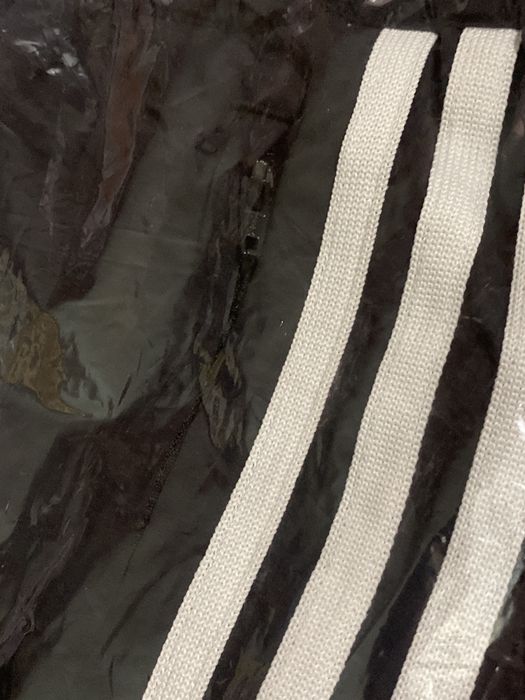 Adidas ADIDAS x PALACE SUNPAL SHORTS BLACK XL | Grailed