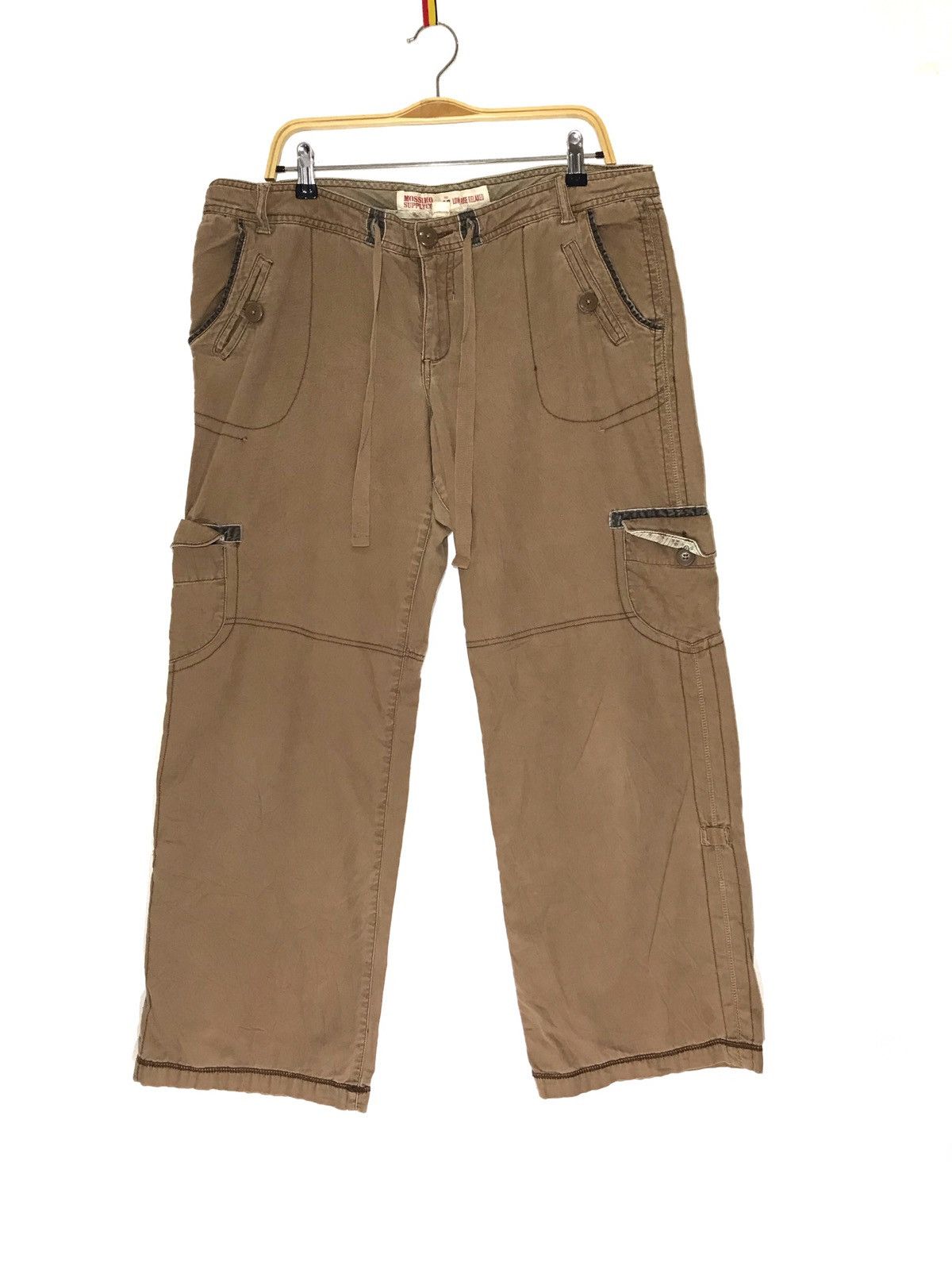 Mossimo Brand Mossimo Supply Co Cargo Pants Sale Mossimo Supply Co