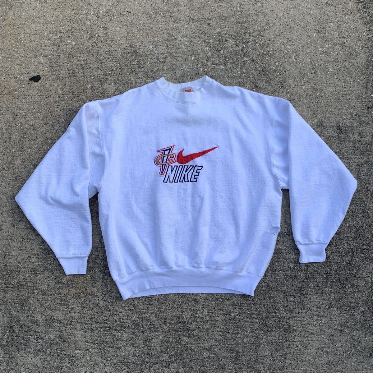 Penny x Nike Crewneck