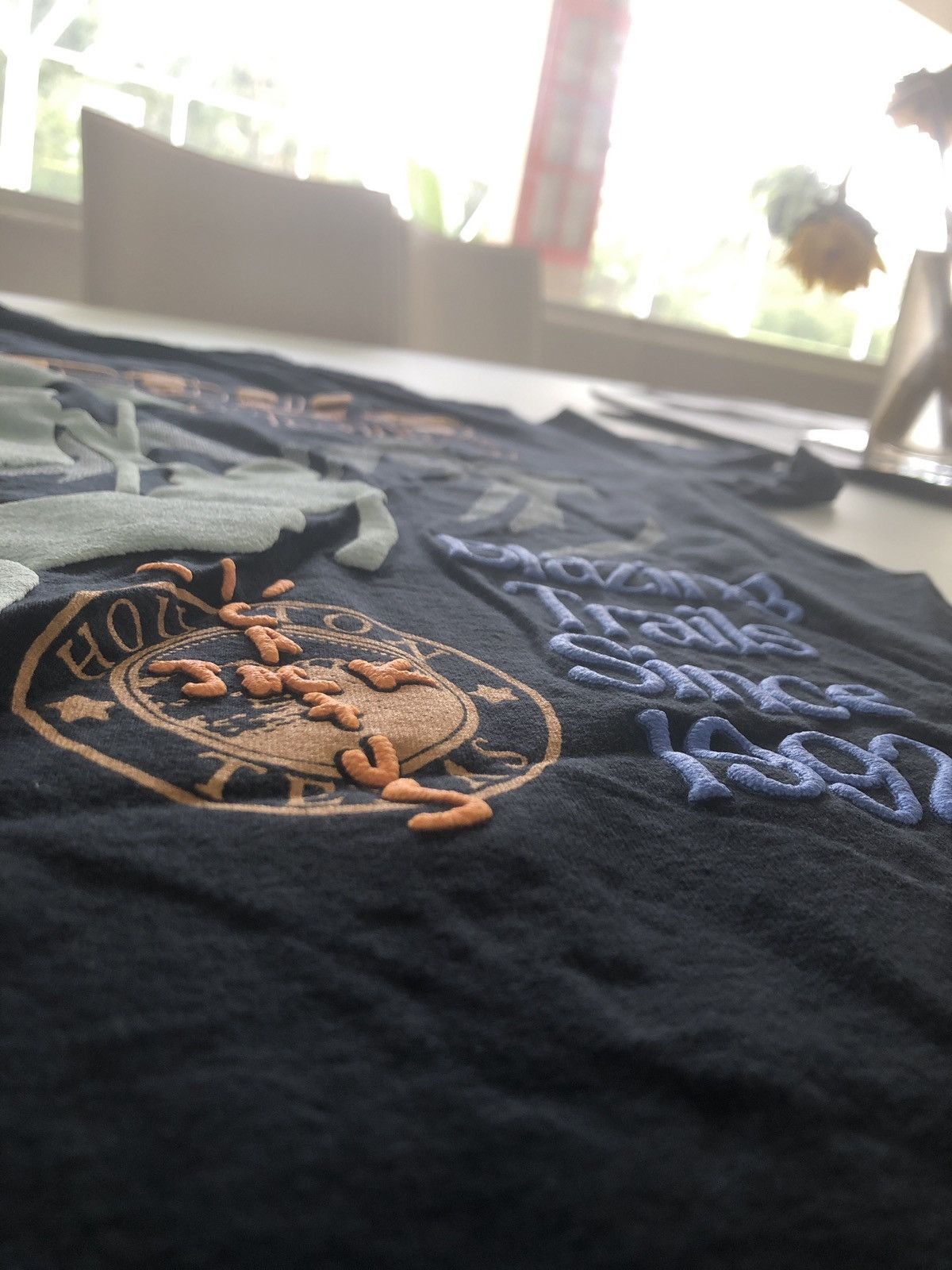 Travis Scott Brand New Travis Scott Cactus Trails Path Tee