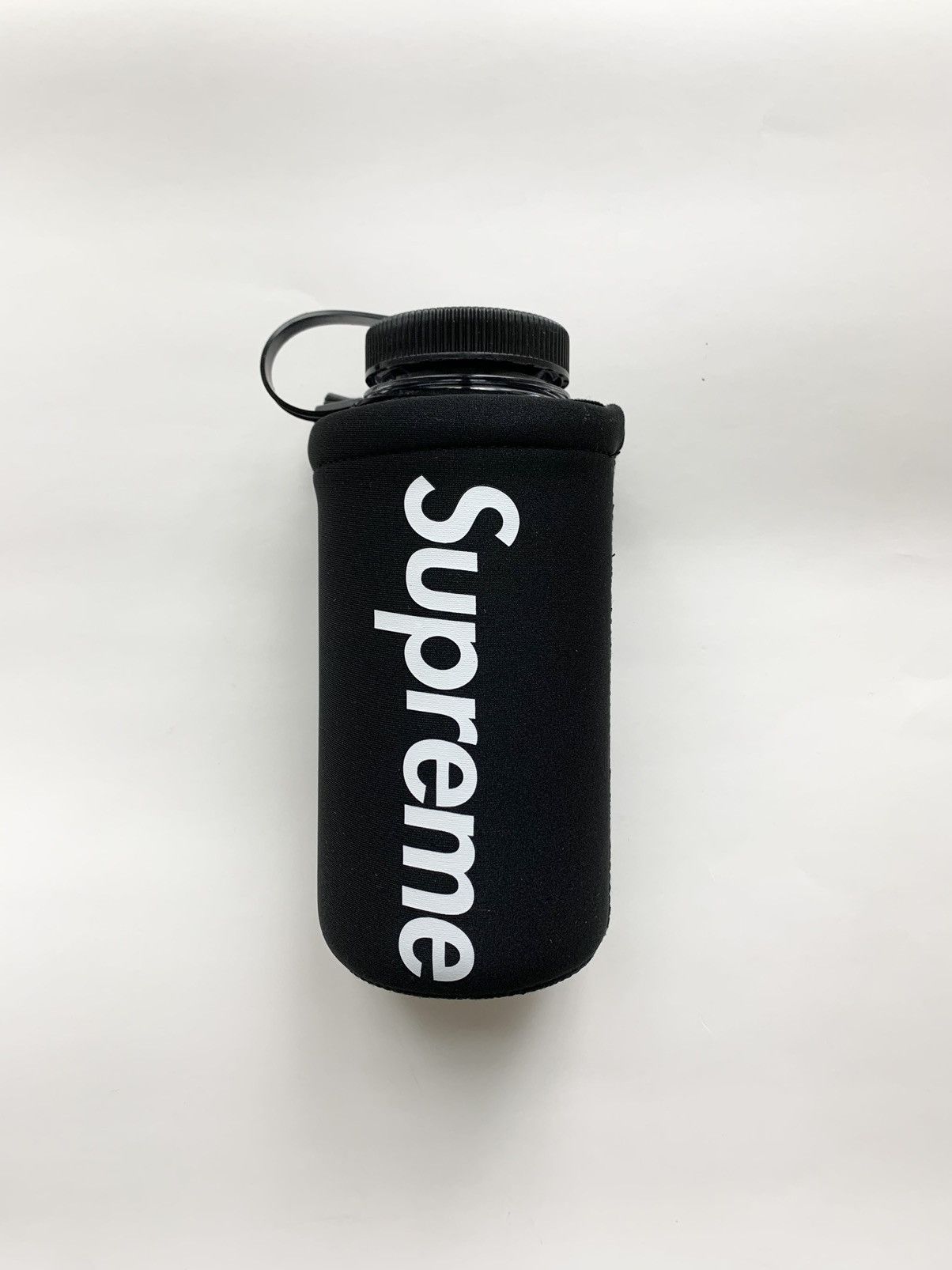 Supreme Supreme Nalgene 32 oz. Bottle Black SS20 Size ONE SIZE - 1 Thumbnail
