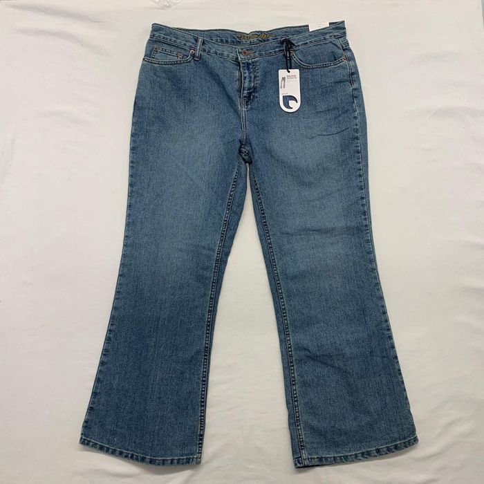 Aeropostale Bluenotes Men’s Jeans Faith Relaxed Fit 36X30 | Grailed