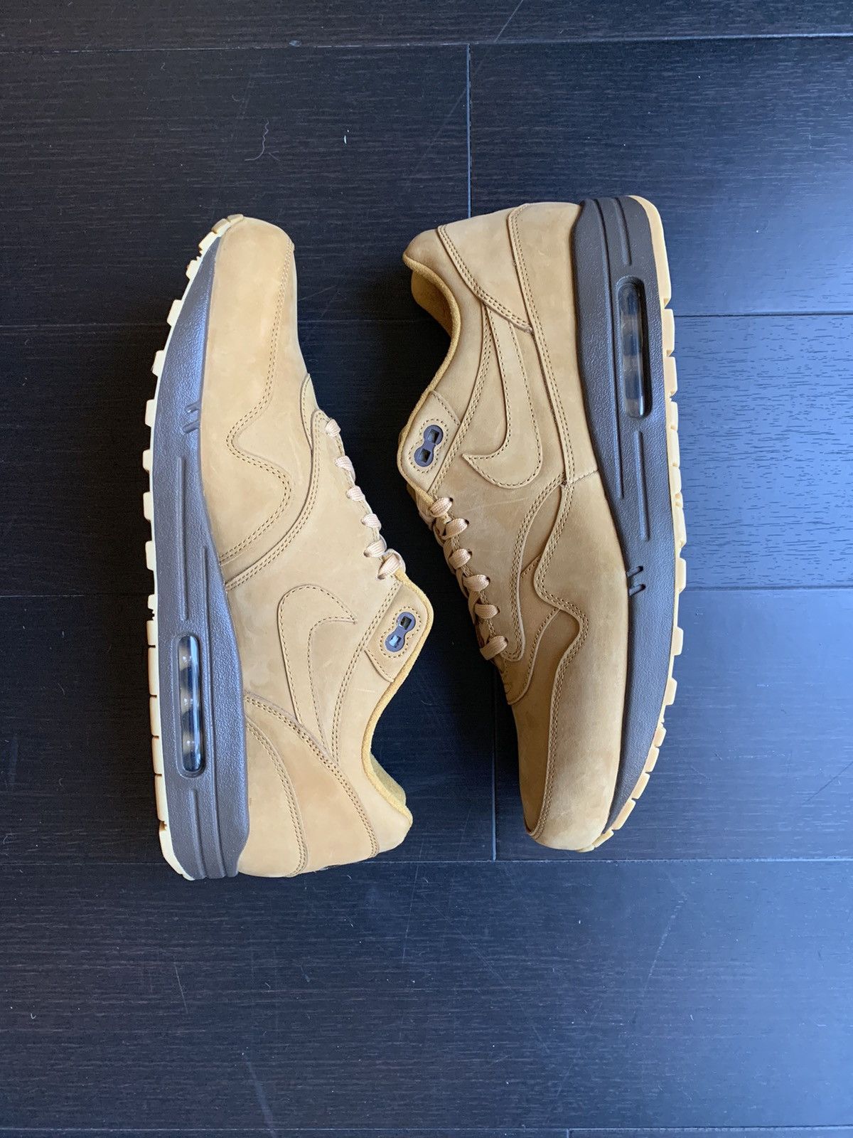 Air Max 1 QS Flax 2014