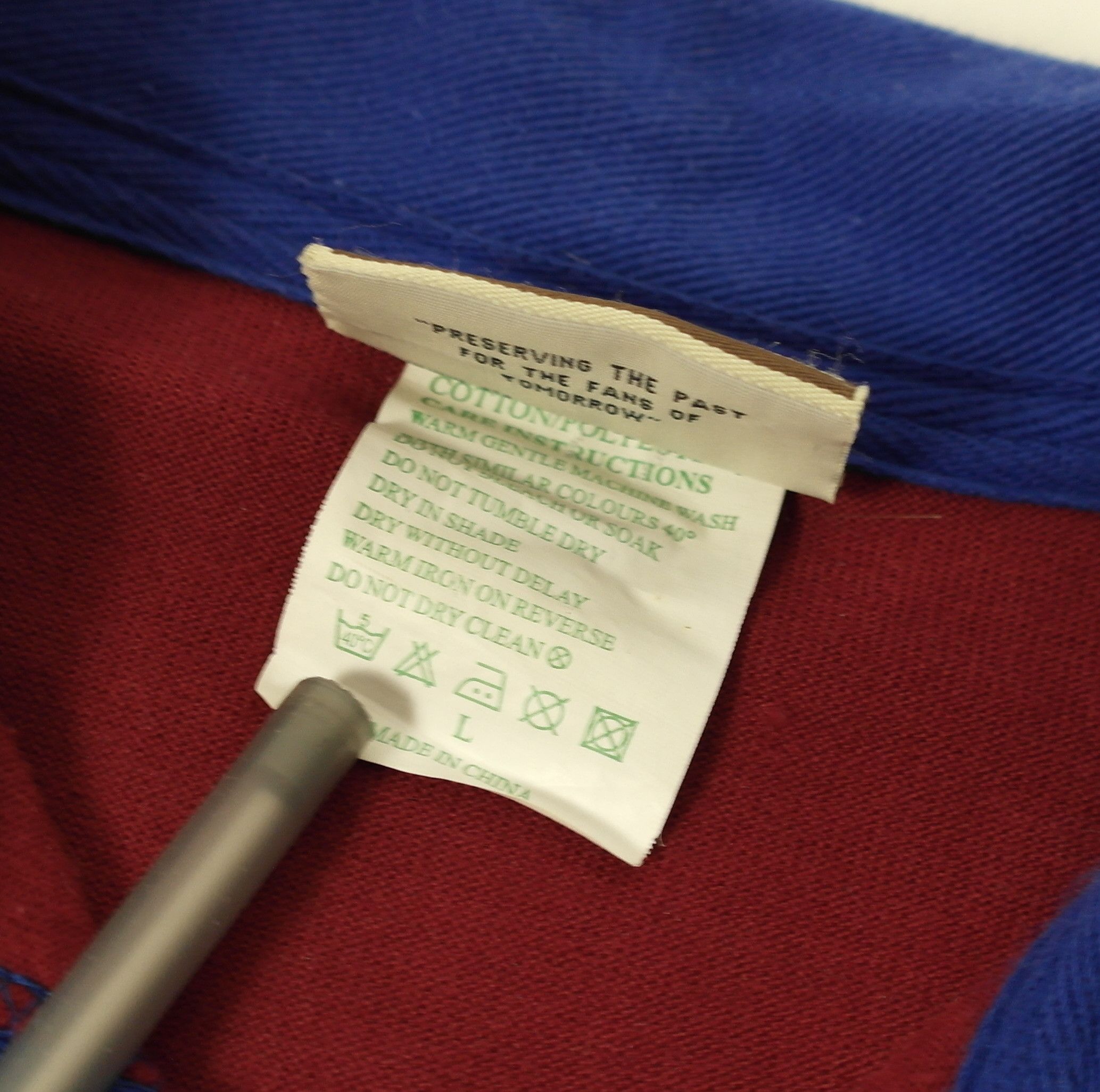 Vintage Manly Sea Eagles NRL 1996 Pepsi Retro Jersey | Grailed