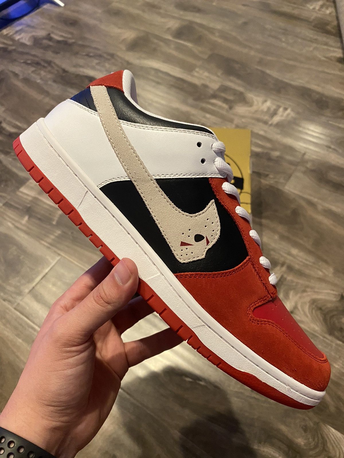 warren lotas jason voorhees