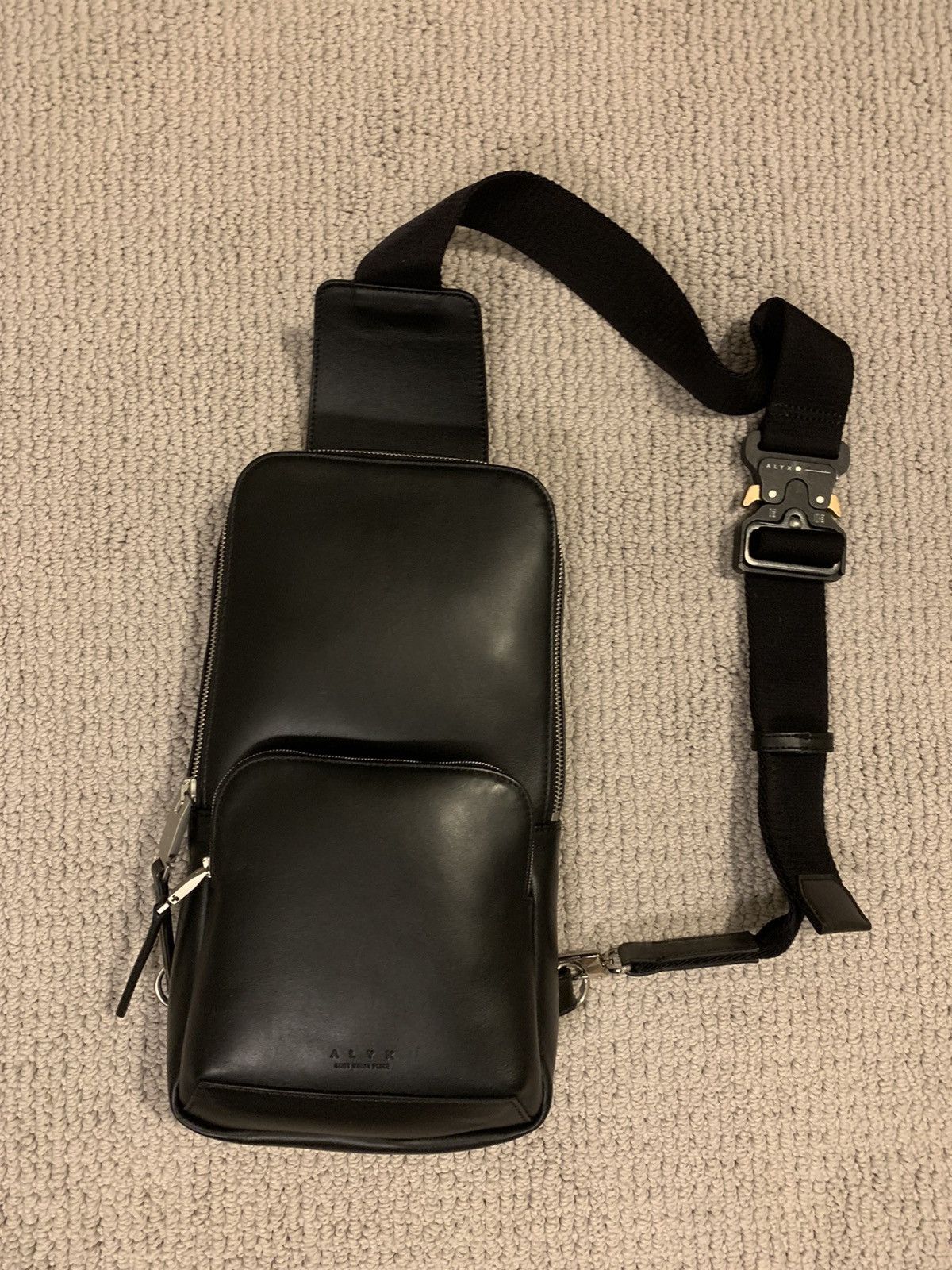 Alyx Crossbody Bag Size ONE SIZE - 1 Thumbnail